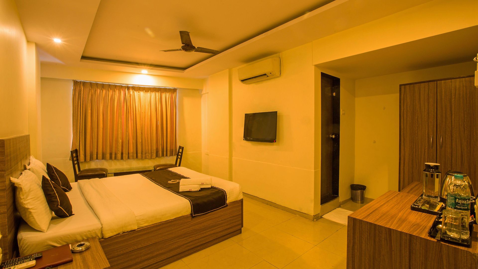 Ace Residency