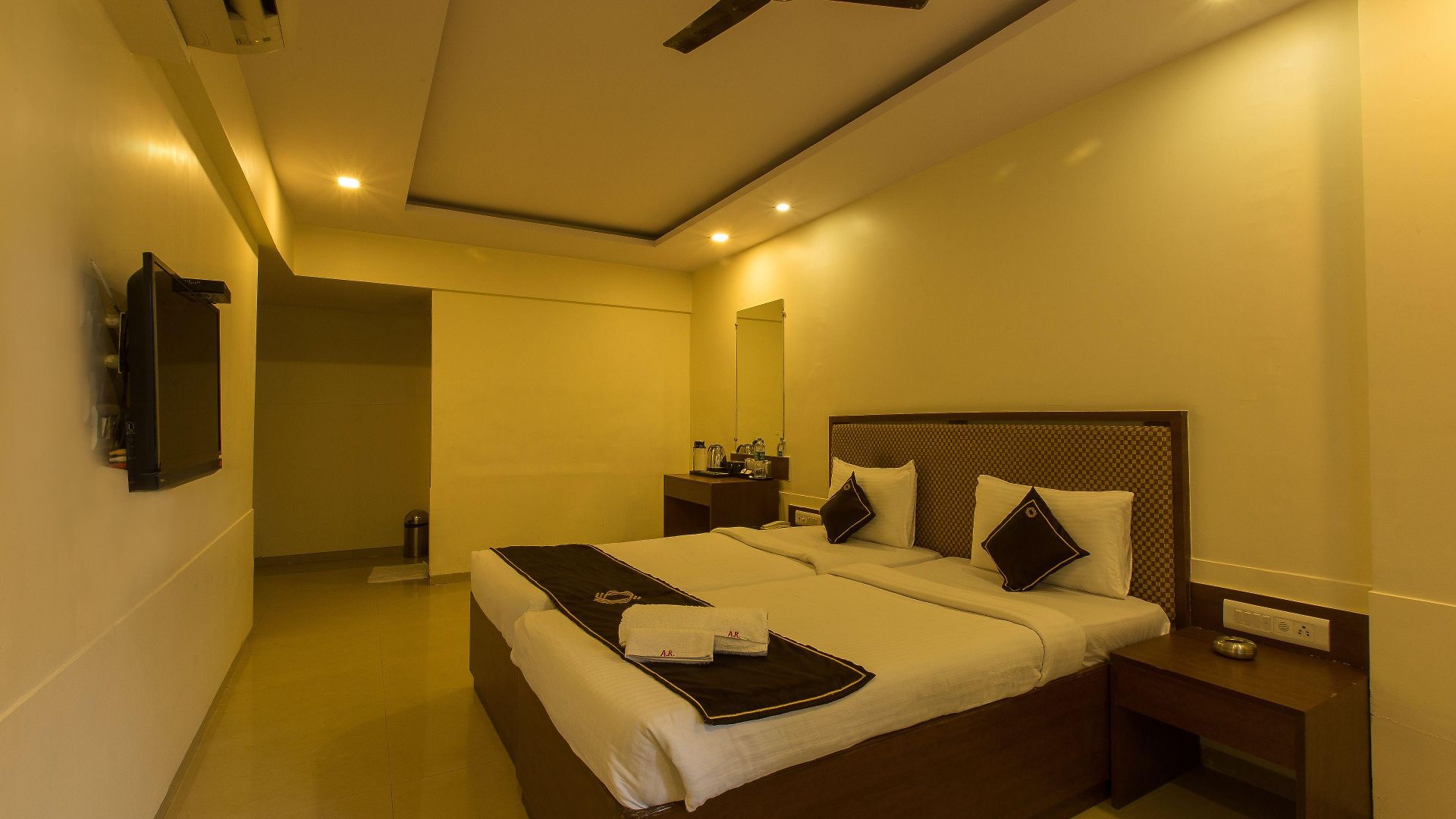 Ace Residency 2* Mumbai