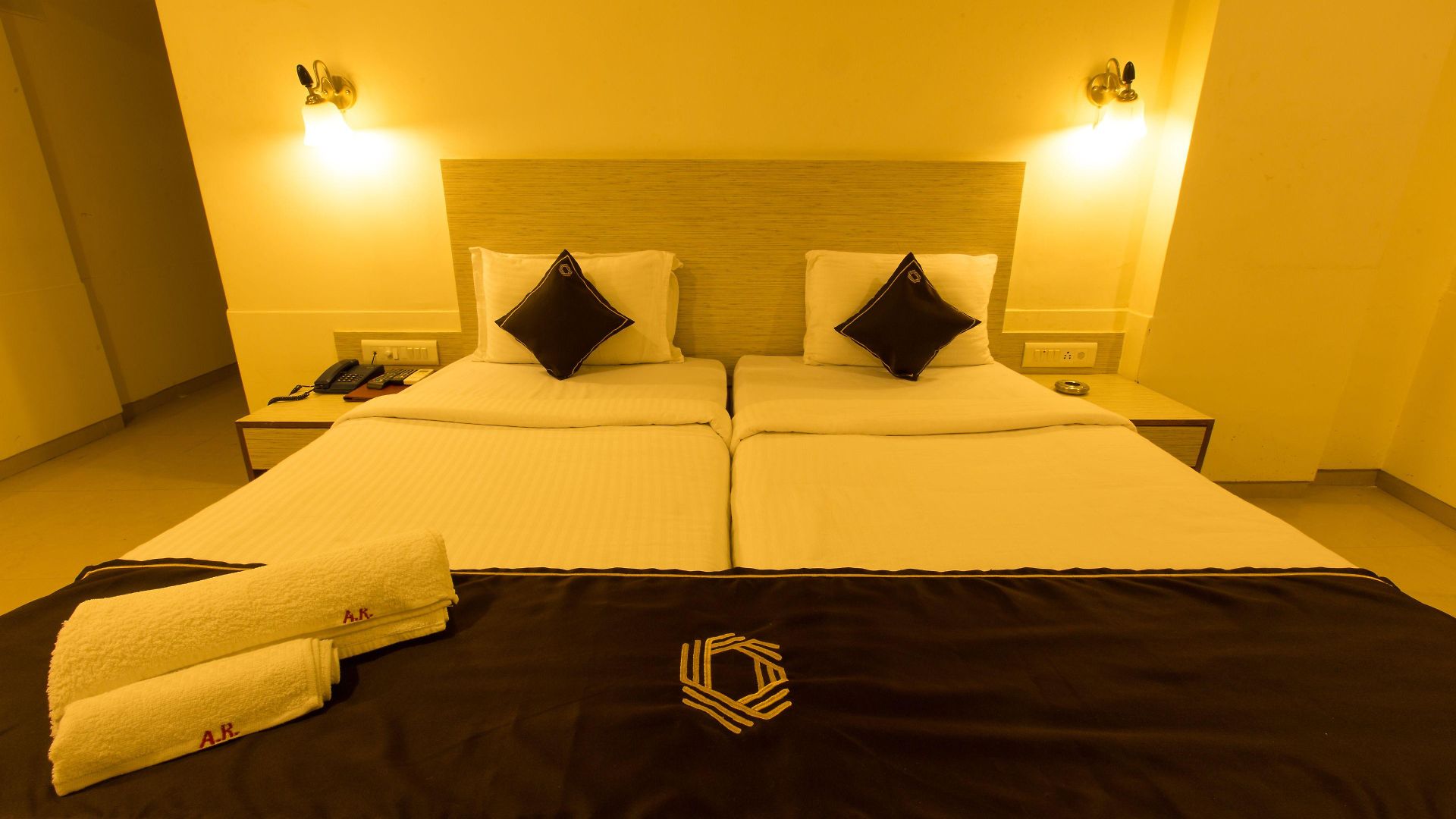 Hotel Ace Residency Mumbai