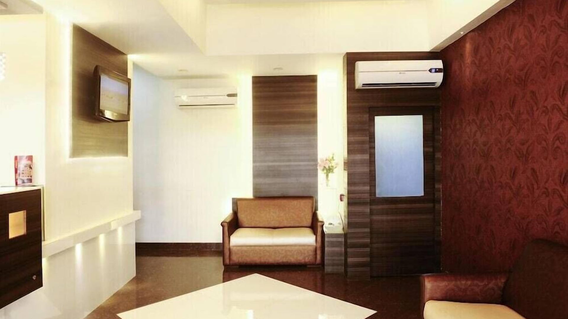 Ace Residency Hotel