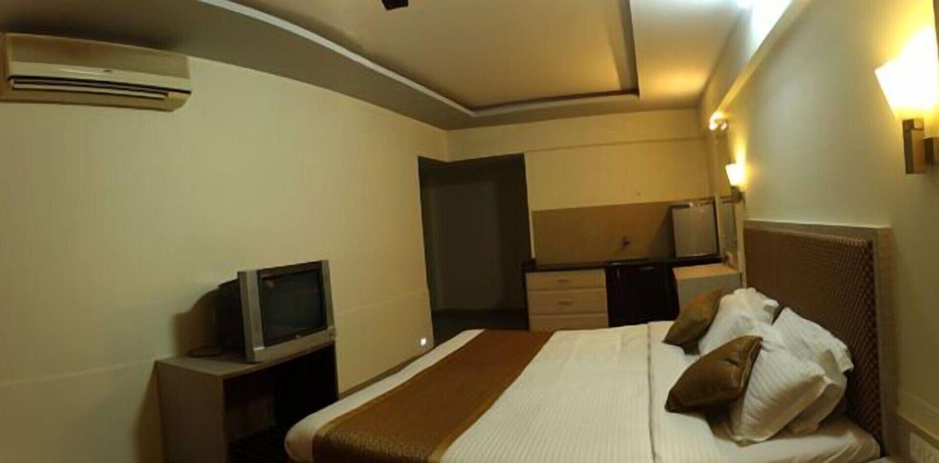 Ace Residency Hotel Mumbai