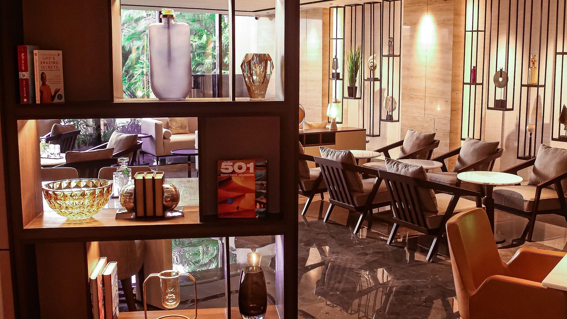 Courtyard By Marriott International Airport 5*