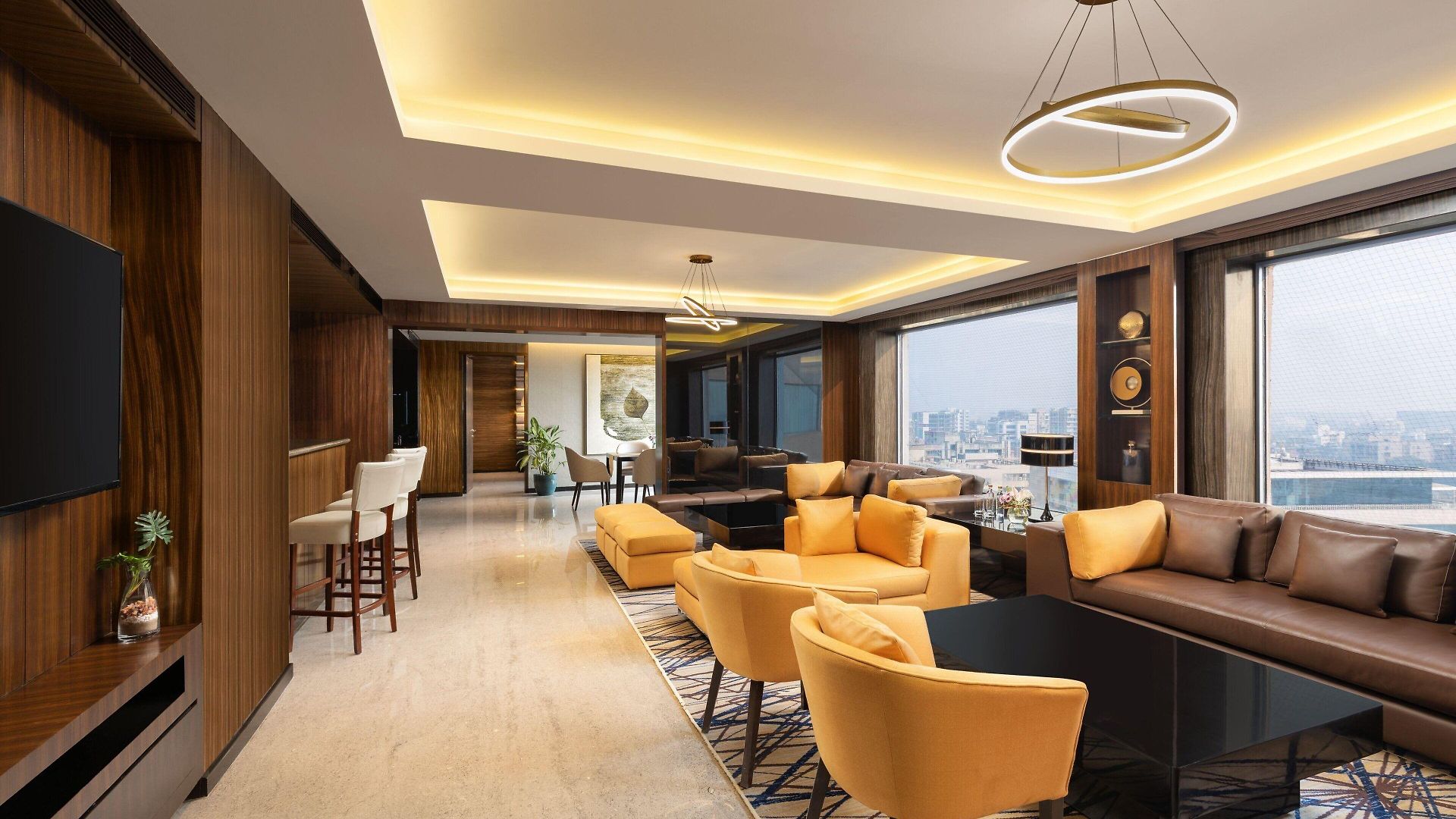 Courtyard By Marriott International Airport Mumbai