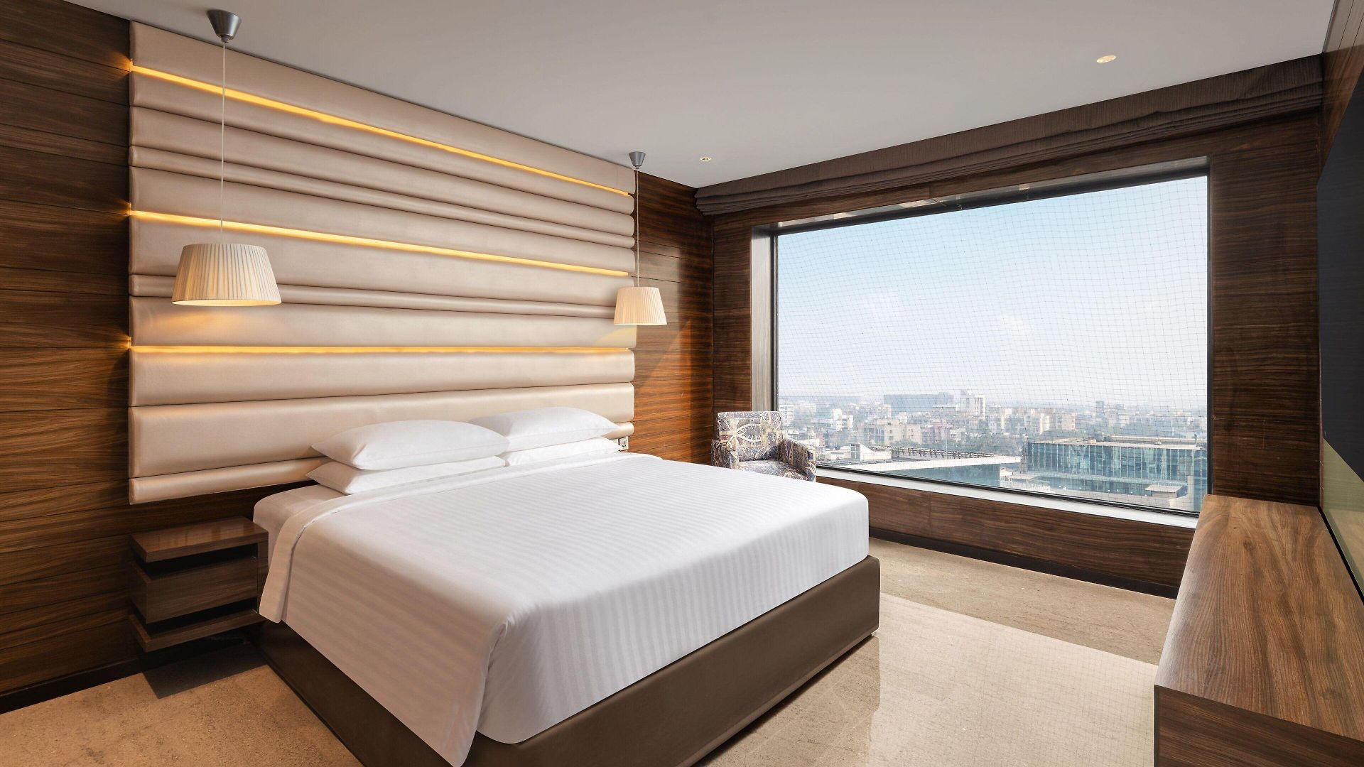 Courtyard By Marriott International Airport Mumbai