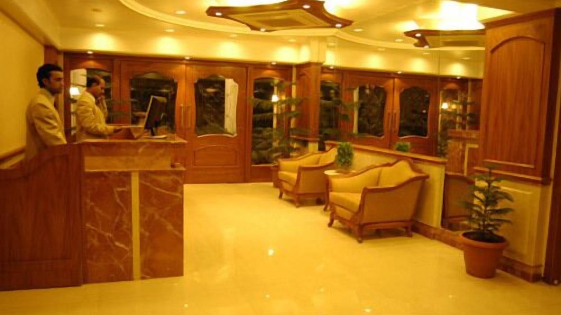 Solitaire Mumbai