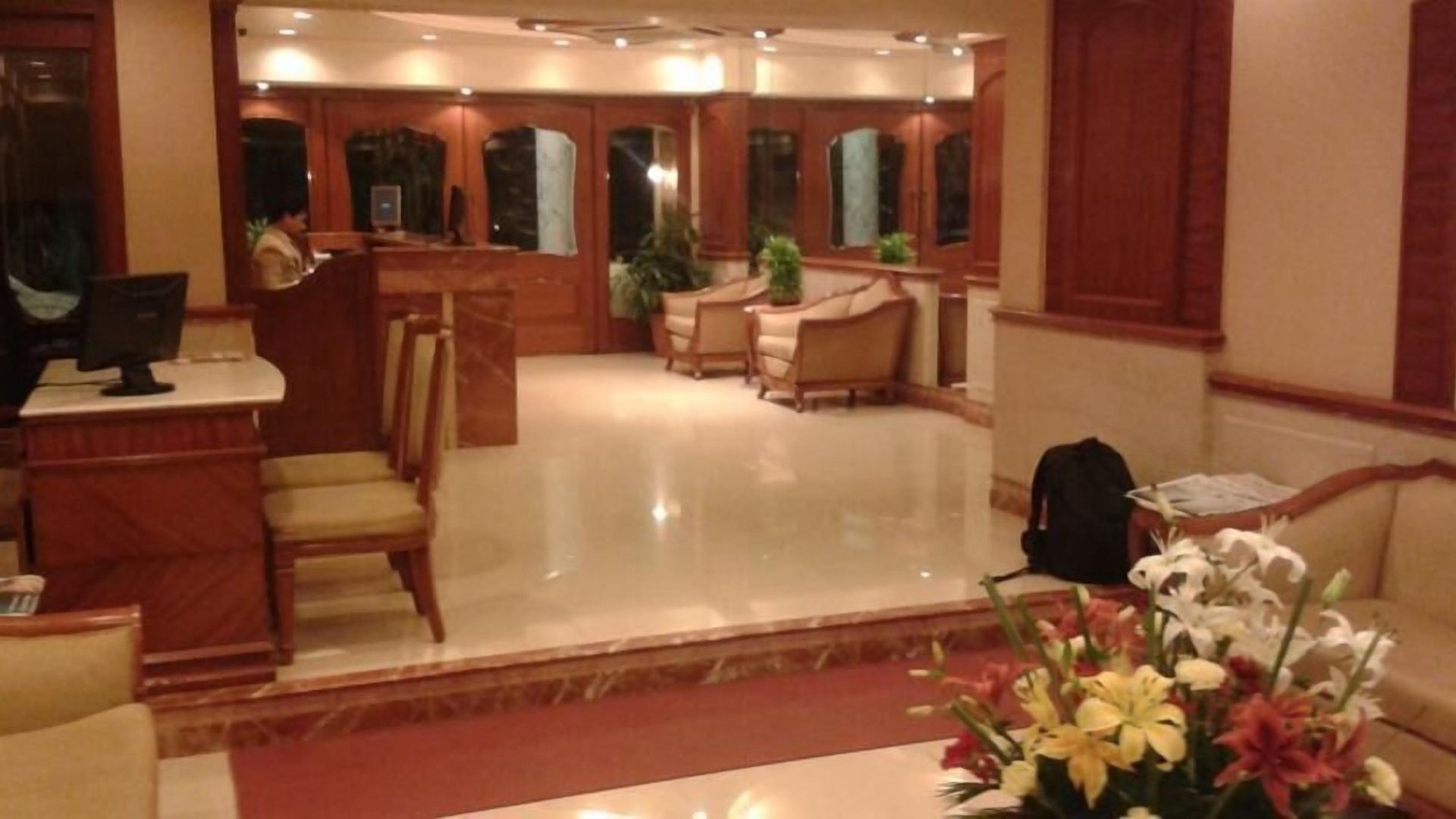 Solitaire Hotel Mumbai