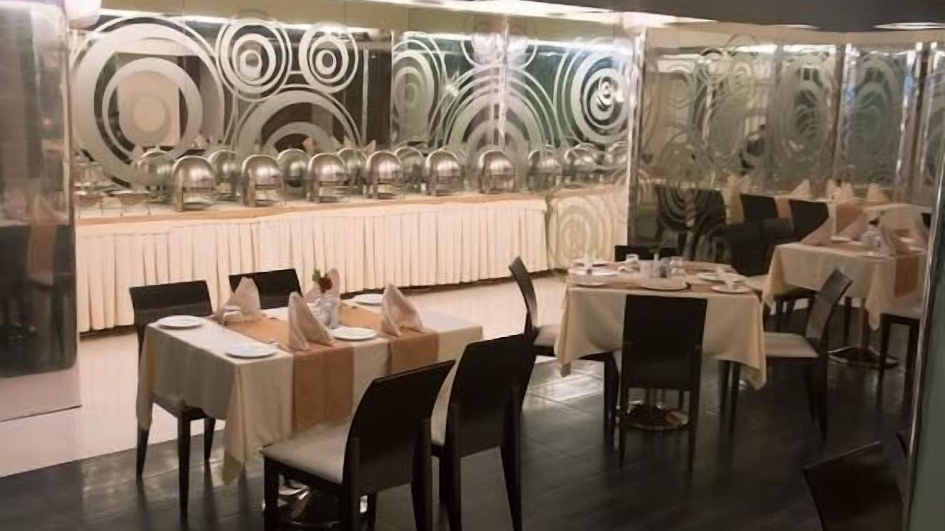 Hotel Solitaire Mumbai