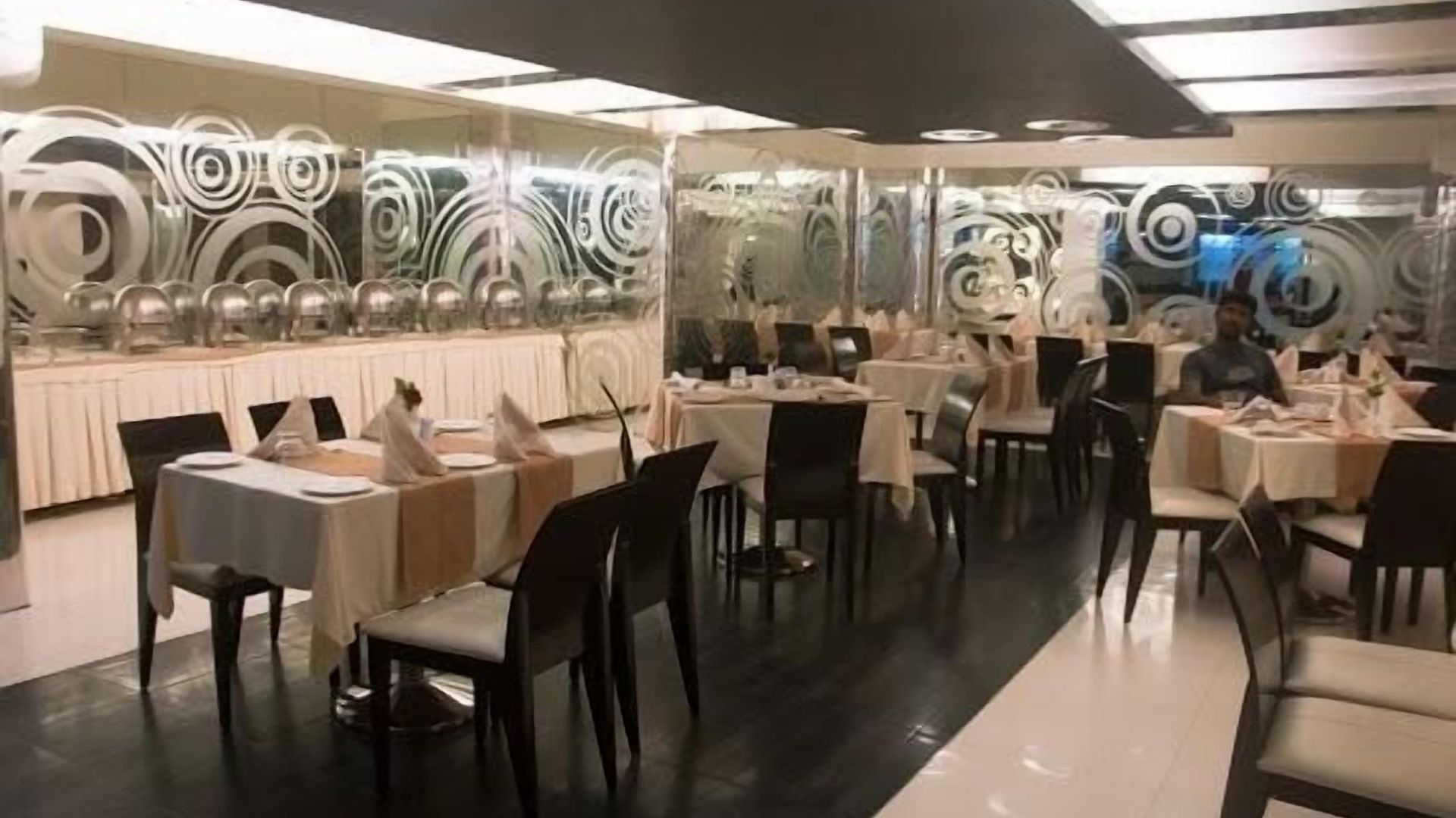 Solitaire Hotel Mumbai