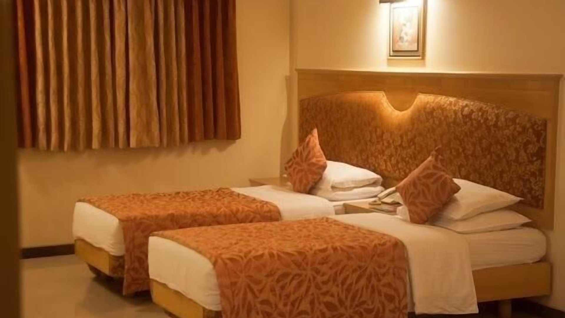 Hotel Solitaire Mumbai