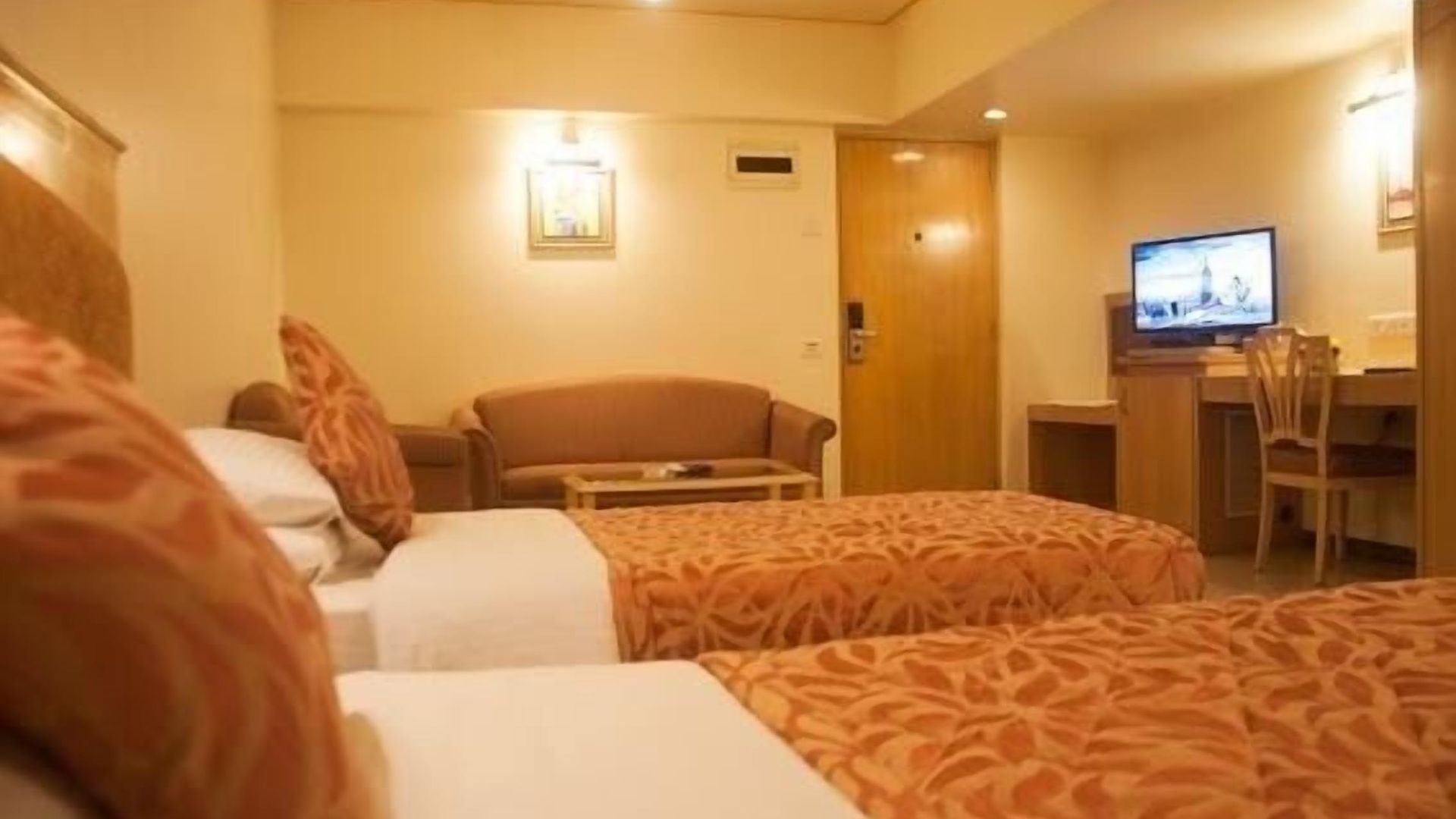 Hotel Solitaire