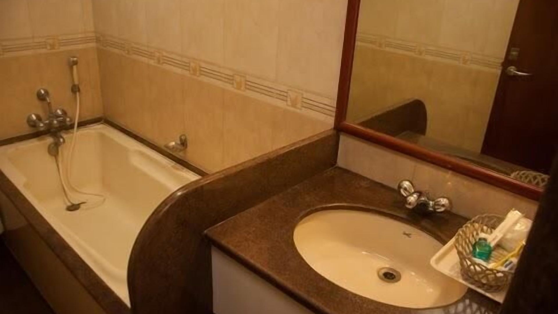 Hotel Solitaire Mumbai