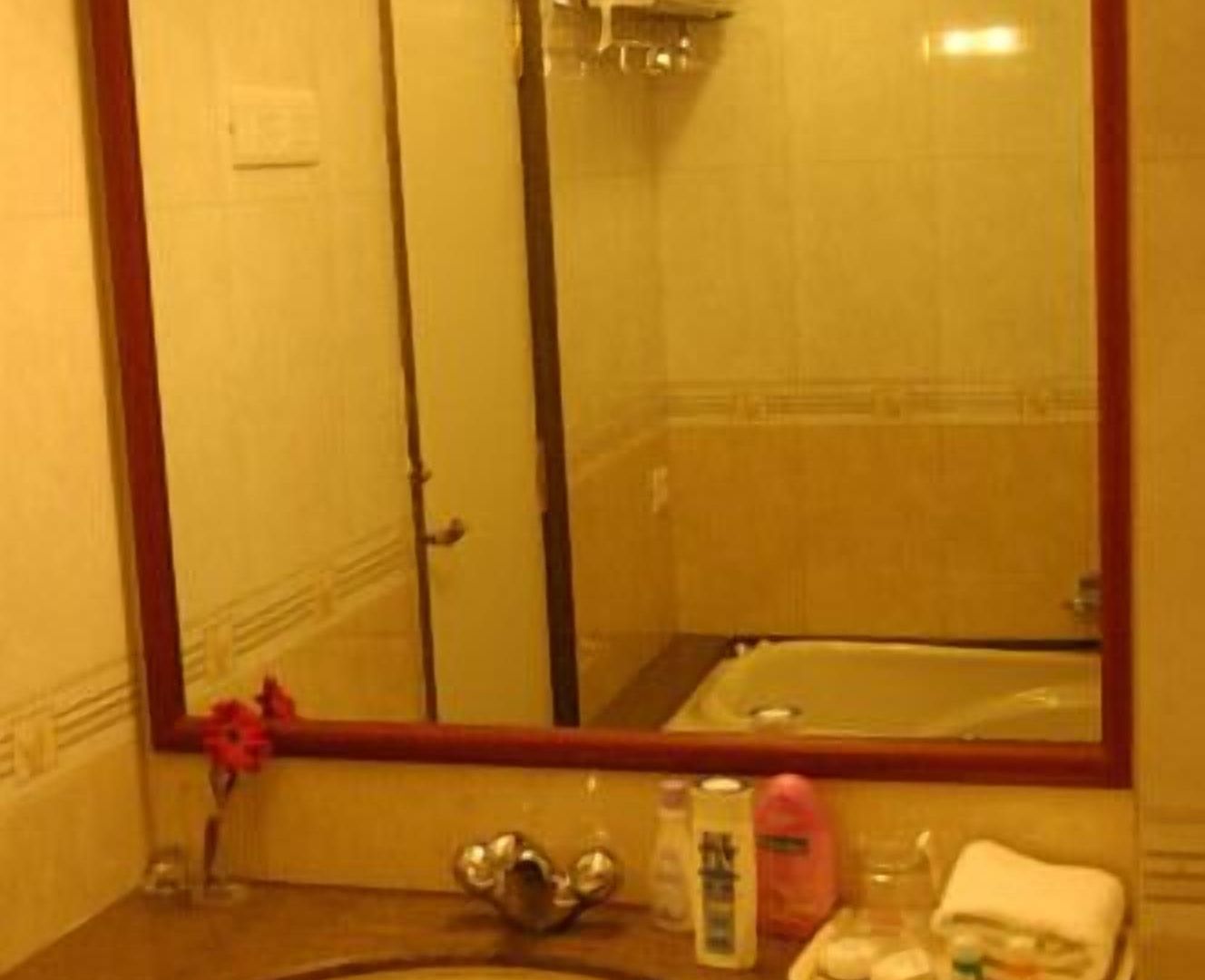 Hotel Solitaire Mumbai