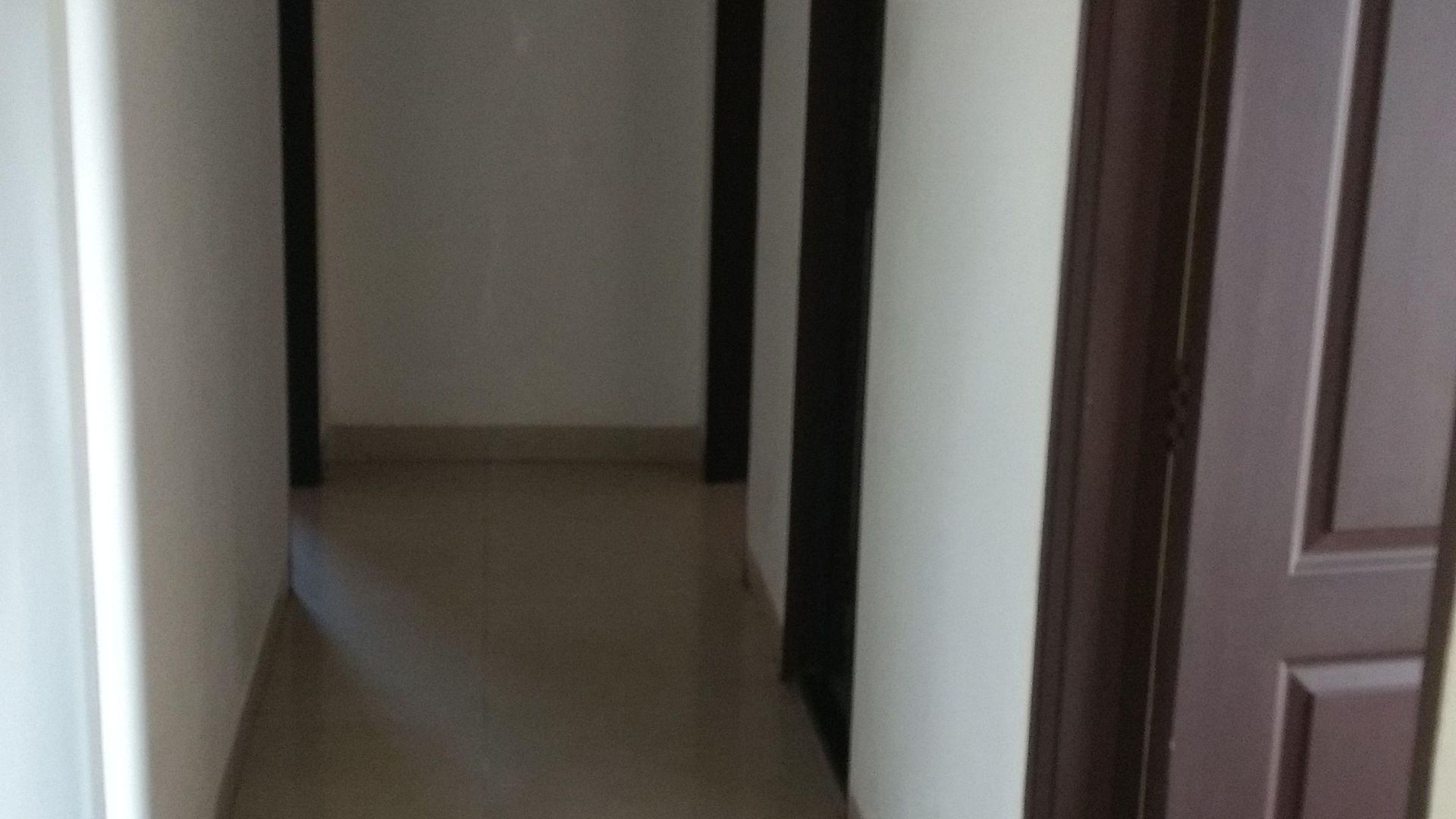 Landmark Apartment *