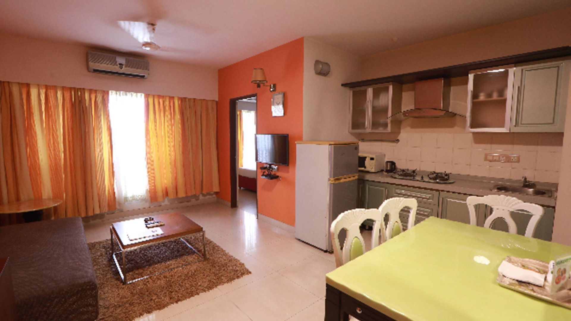 Landmark Apartment Mumbai