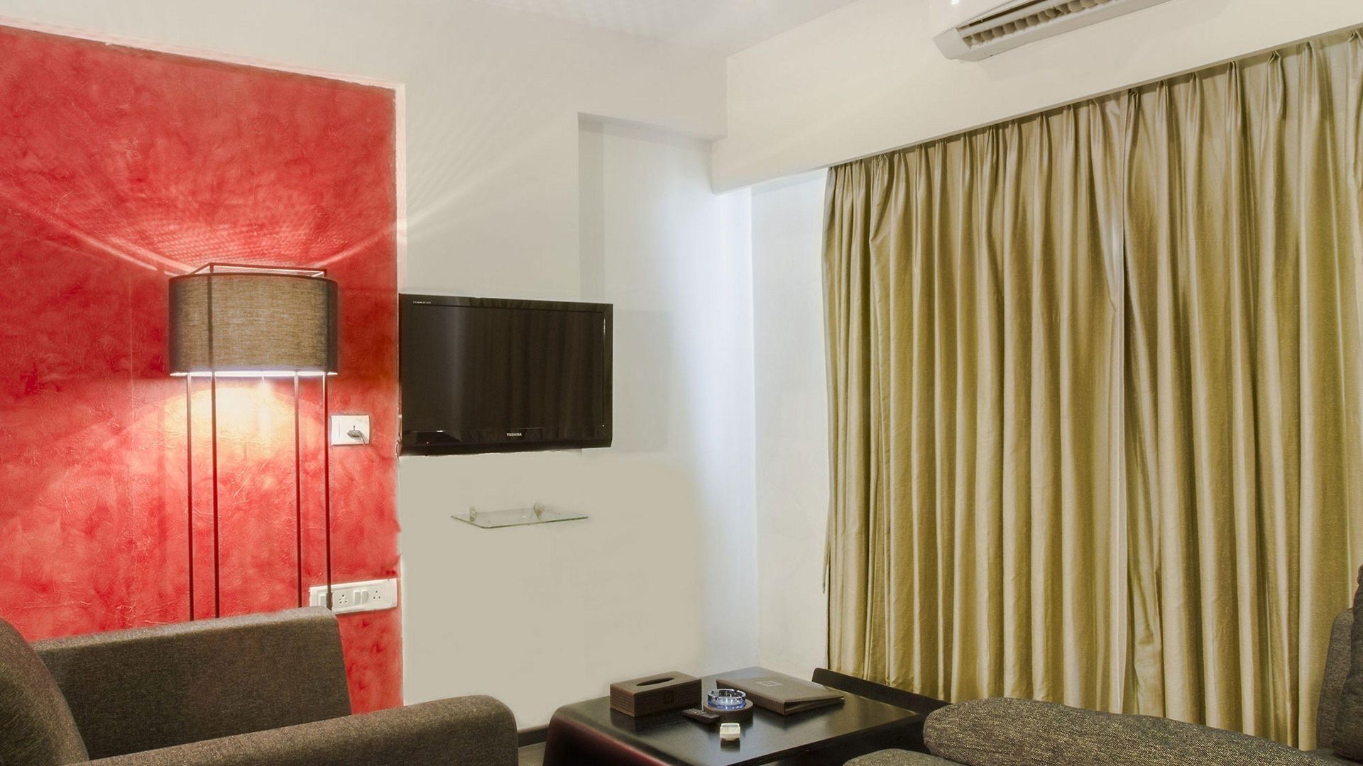 Apartment Landmark Mumbai