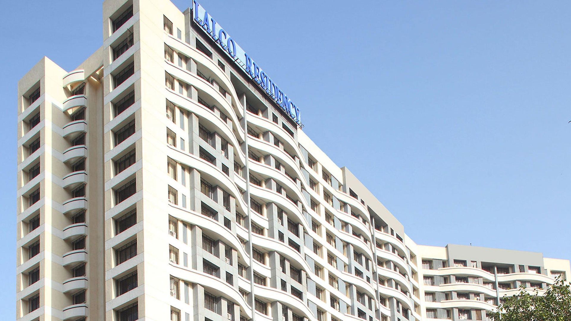 Hotel Lalco Residency 4*