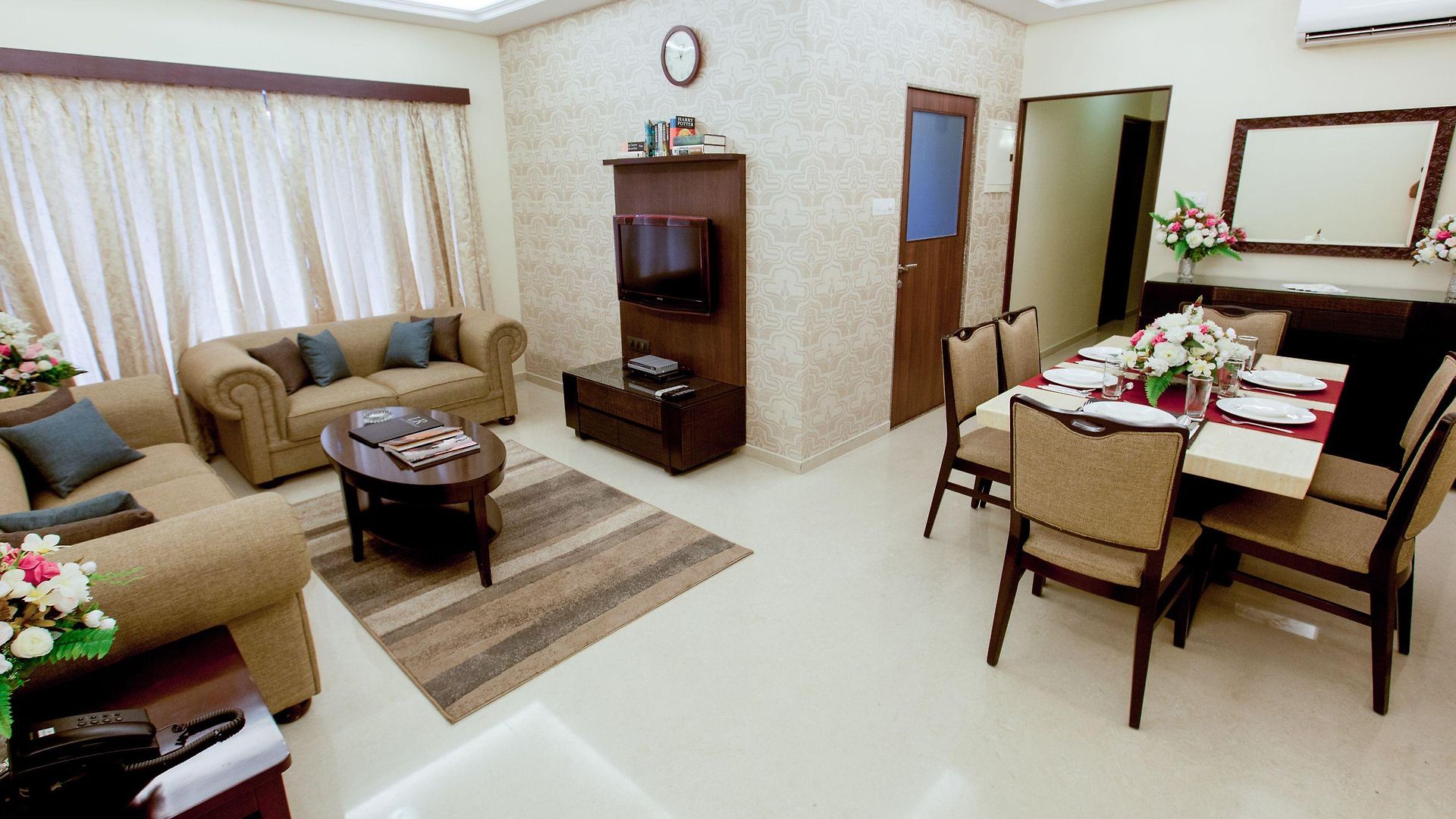 Lalco Residency 4* Mumbai