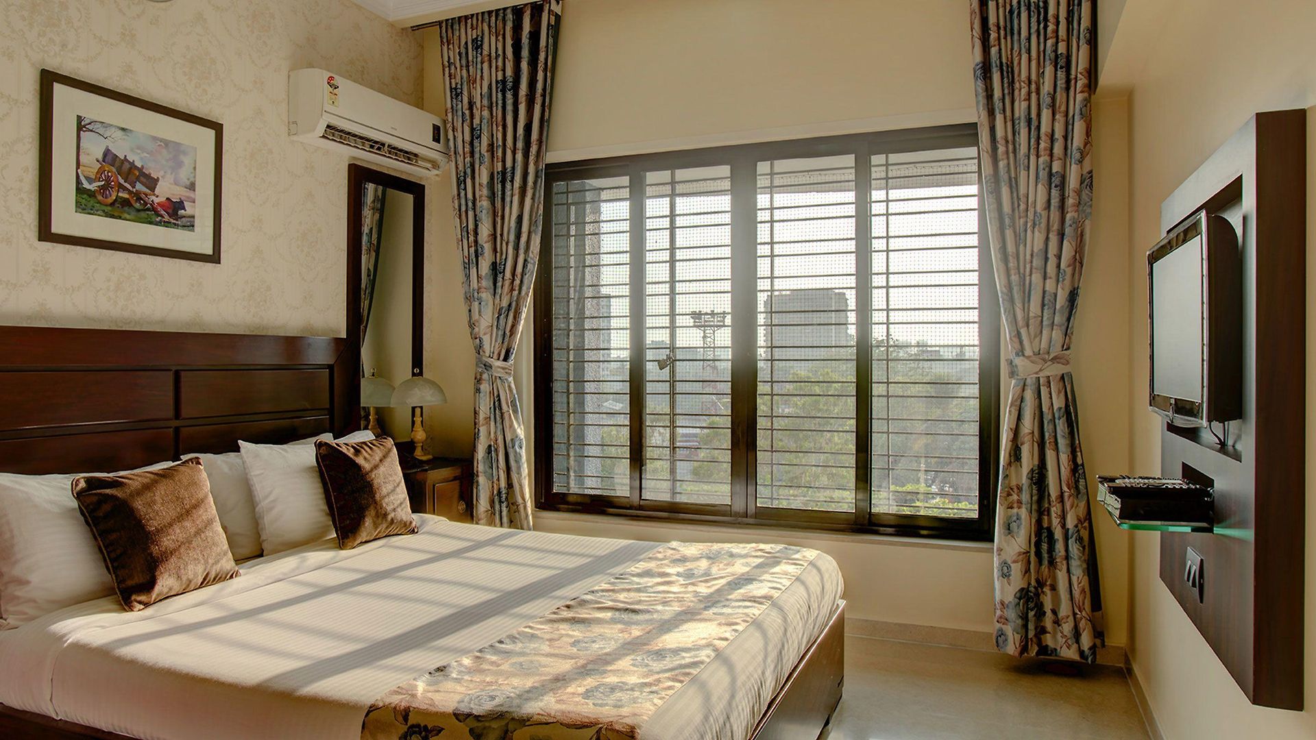 Lalco Residency Hotel Mumbai
