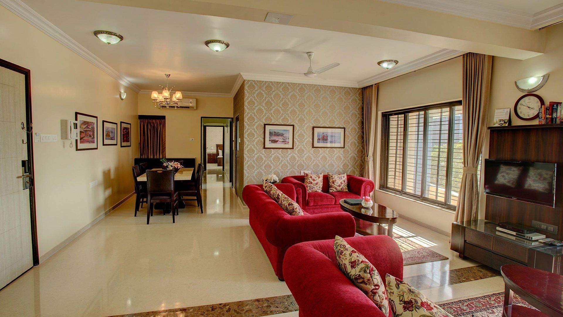 Lalco Residency Mumbai