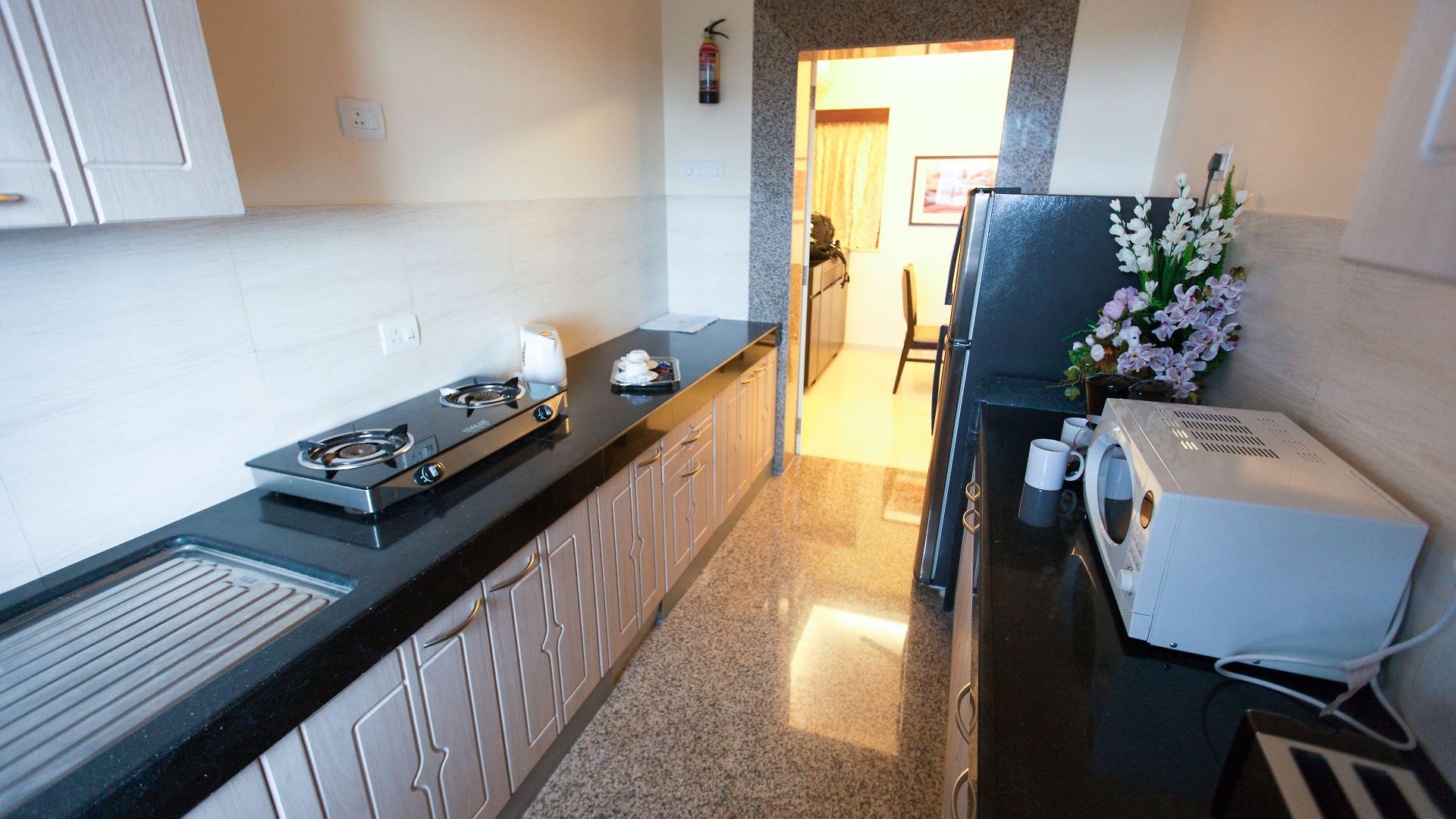 Hotel Lalco Residency Mumbai