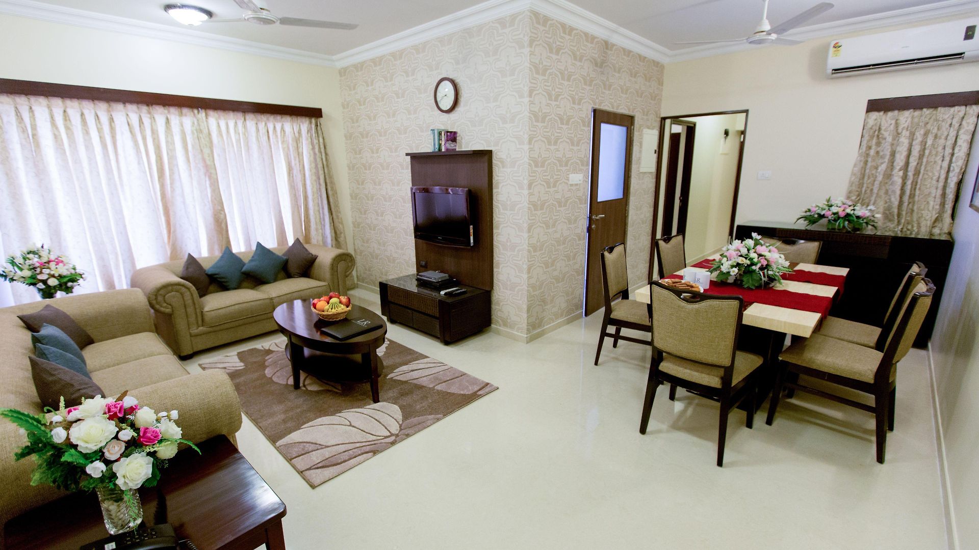 Hotel Lalco Residency Mumbai