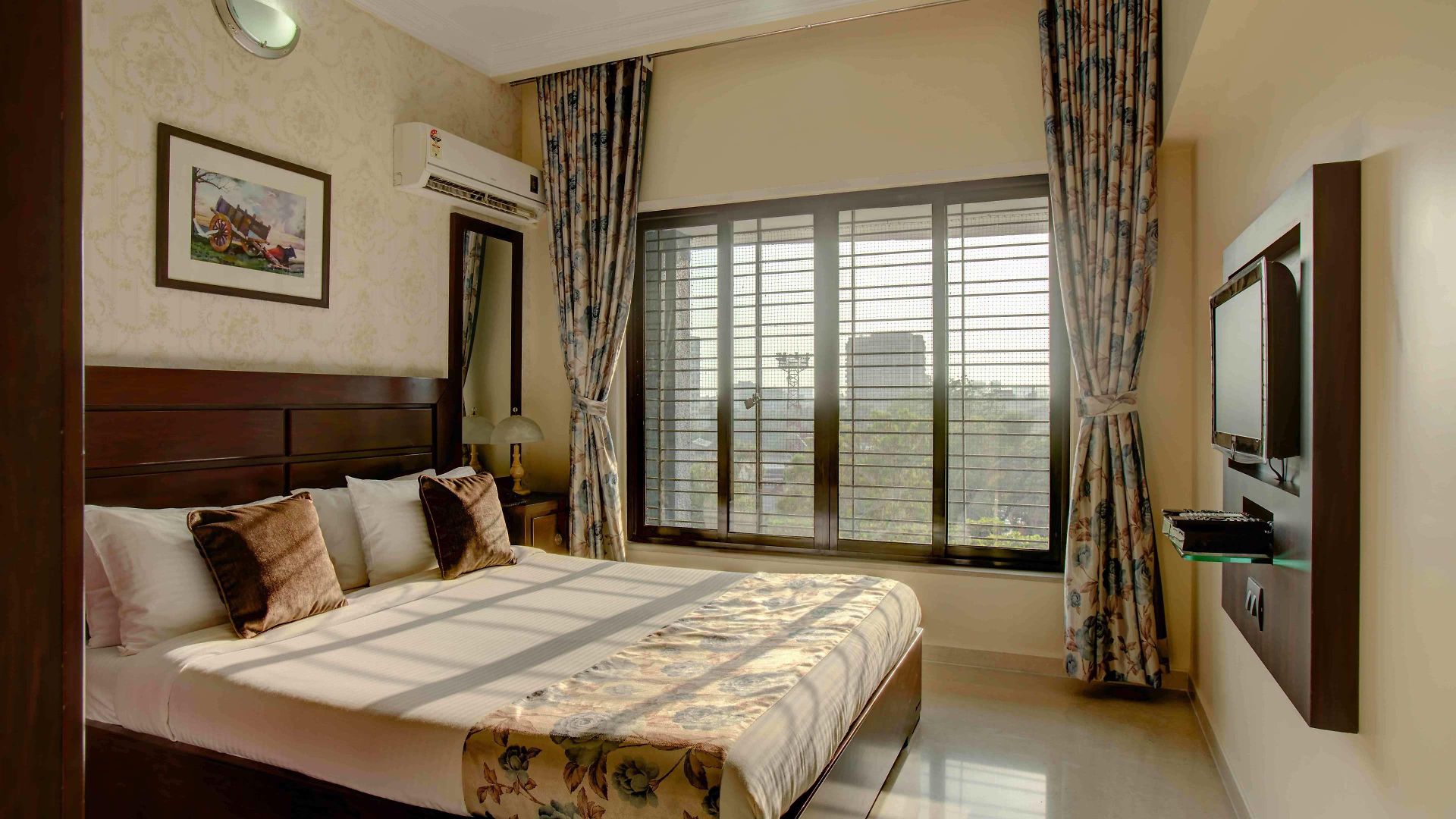 Lalco Residency Mumbai