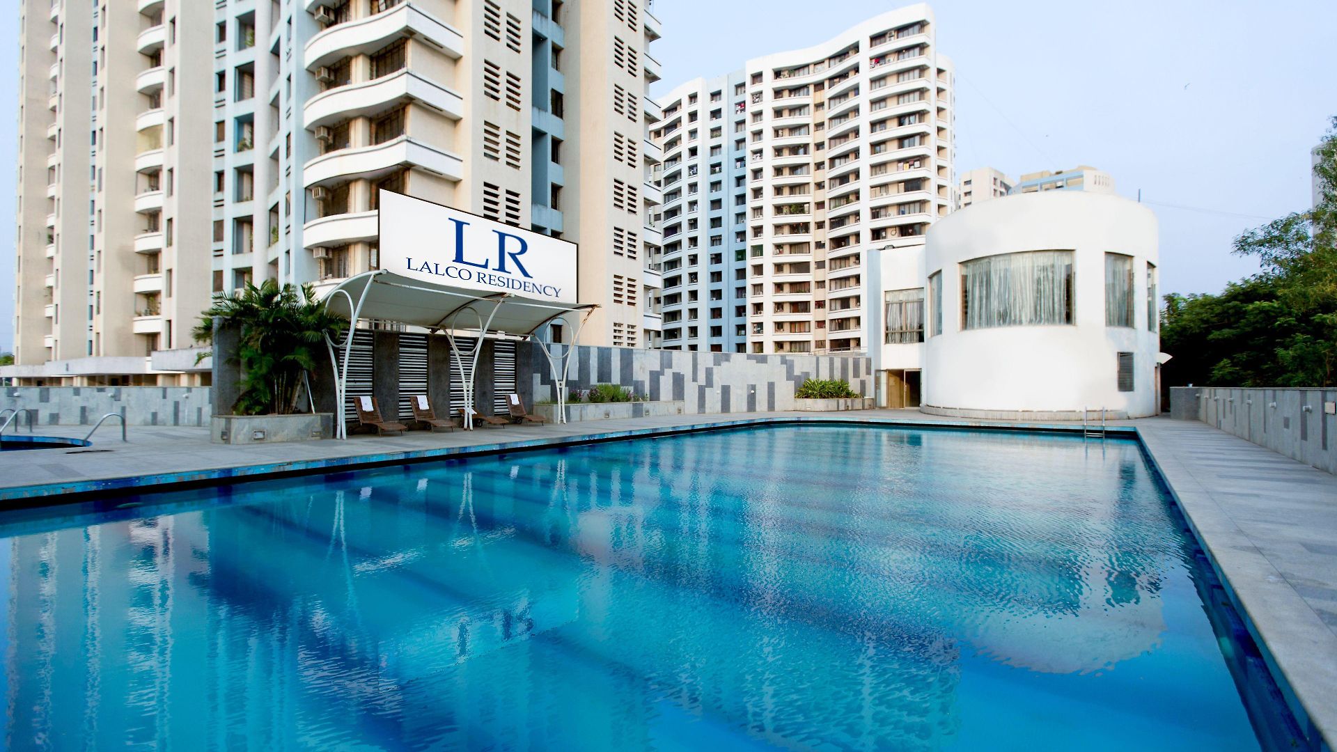 Lalco Residency Mumbai