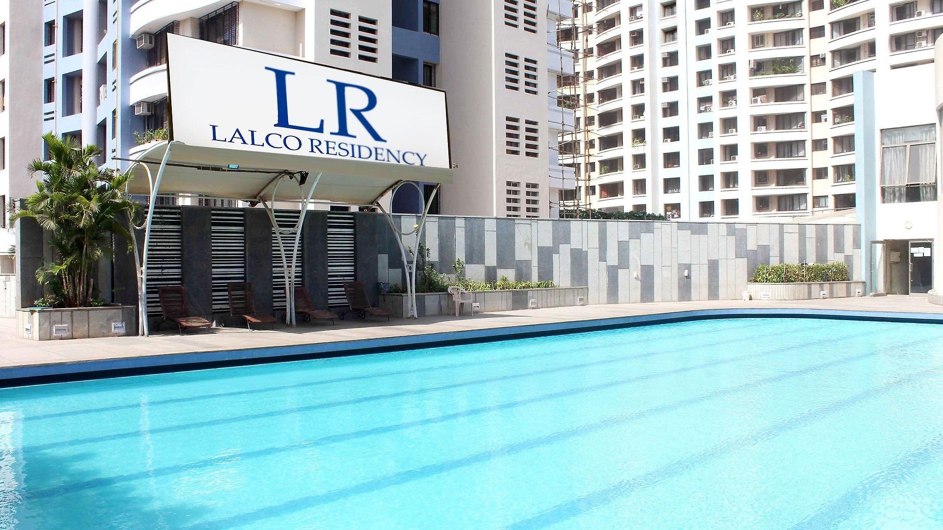 Hotel Lalco Residency