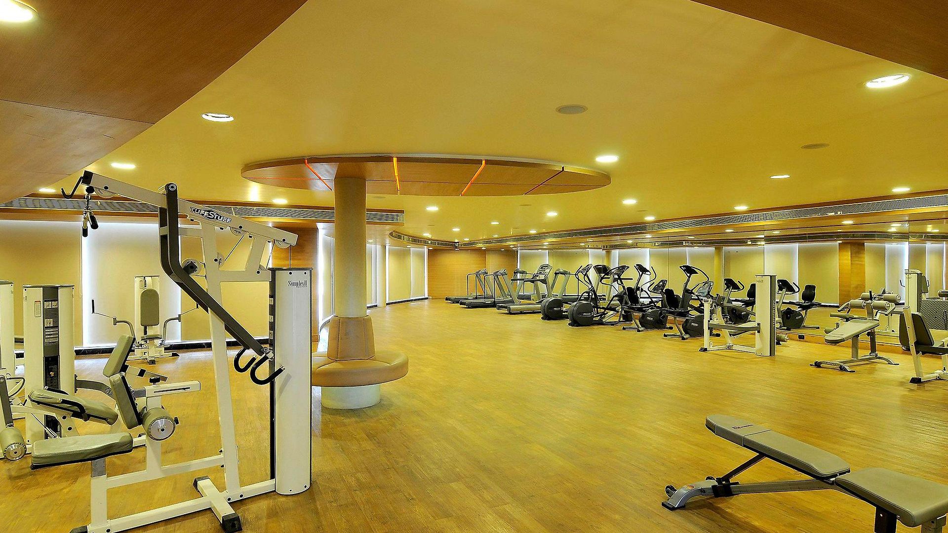 Hotel Lalco Residency Mumbai