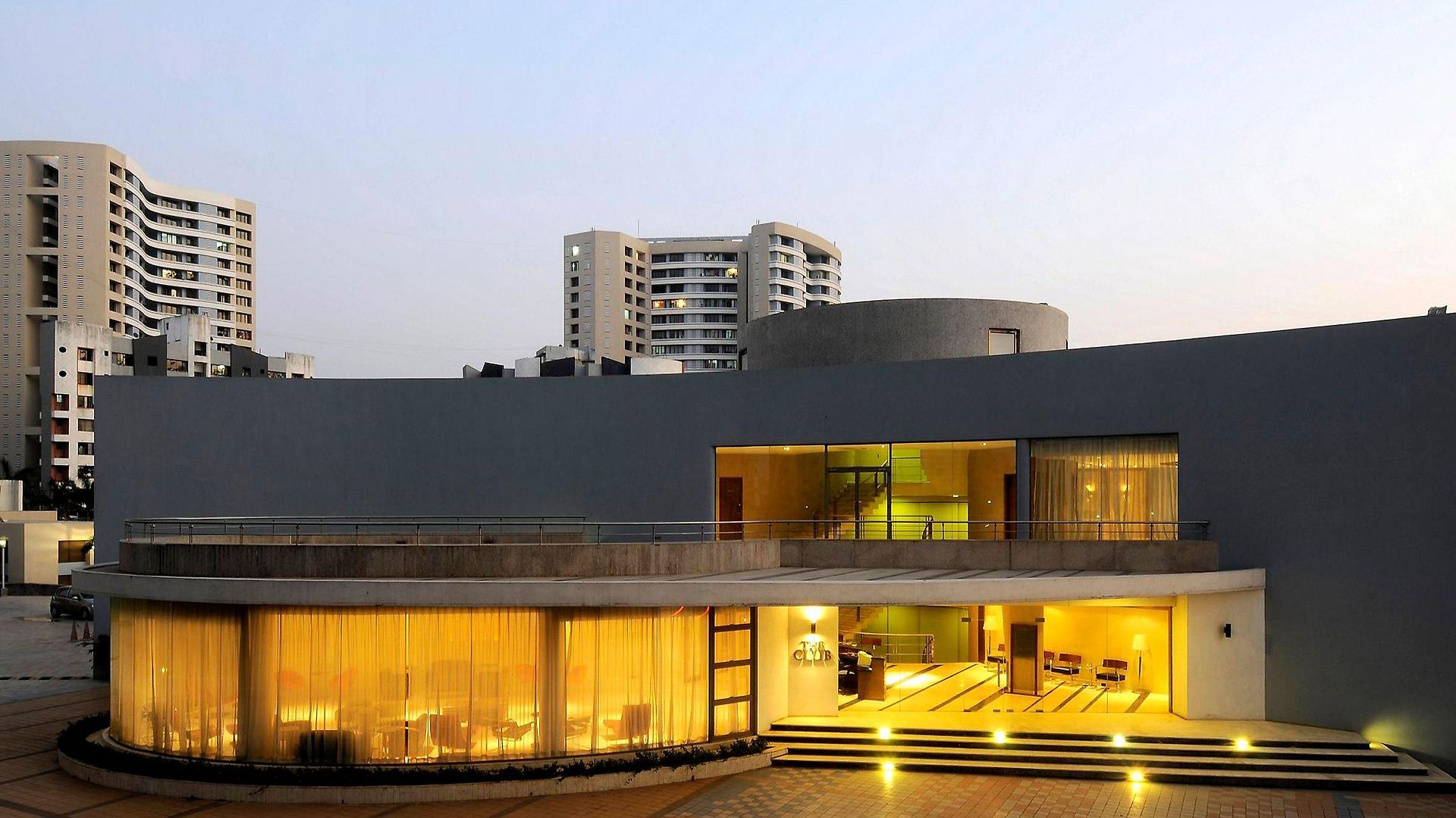 Lalco Residency Mumbai