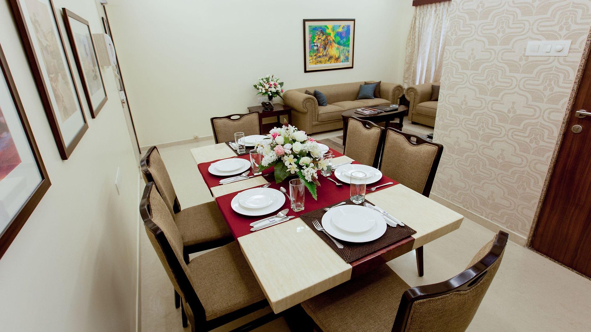 Lalco Residency 4* Mumbai