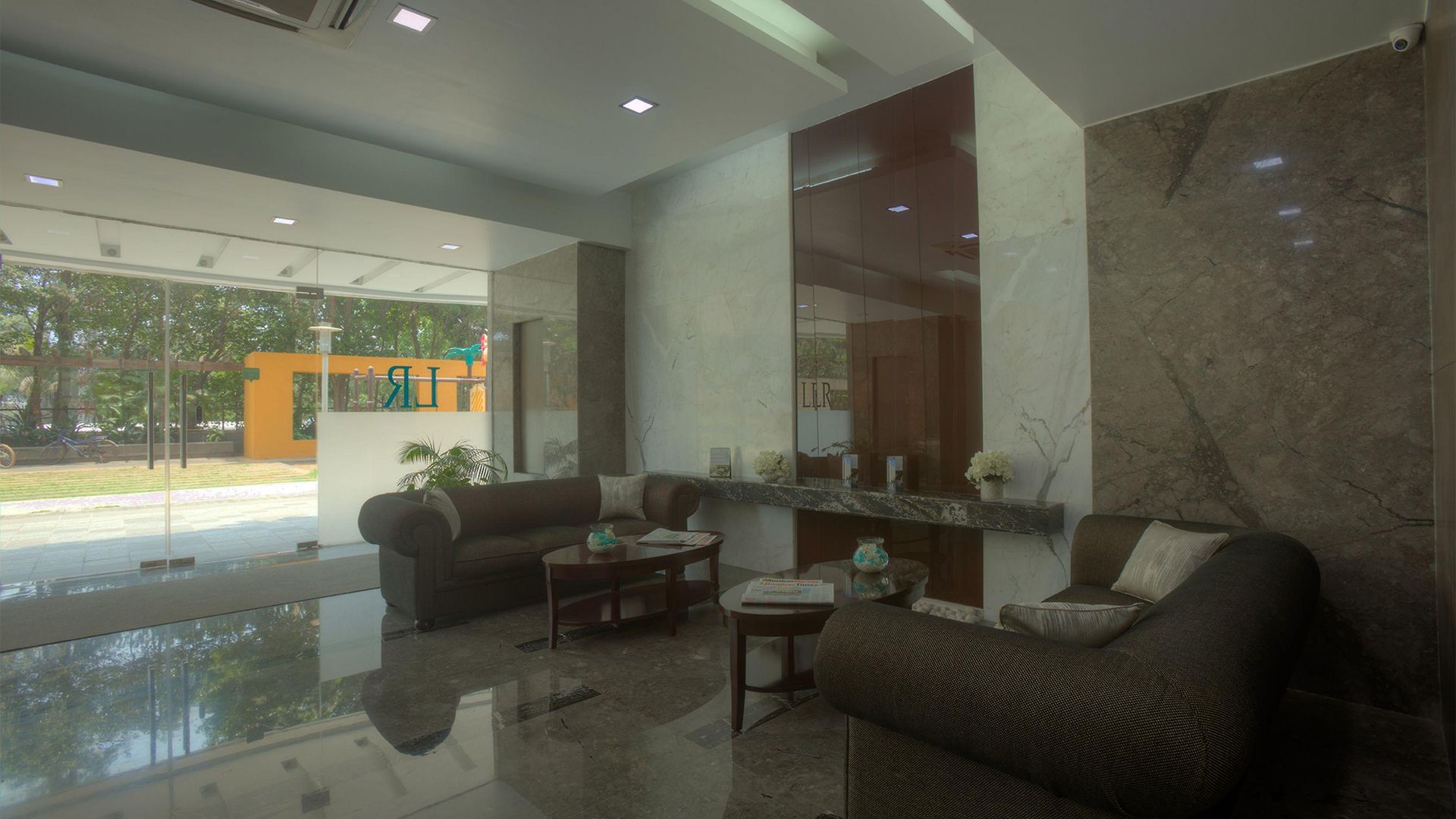 Lalco Residency