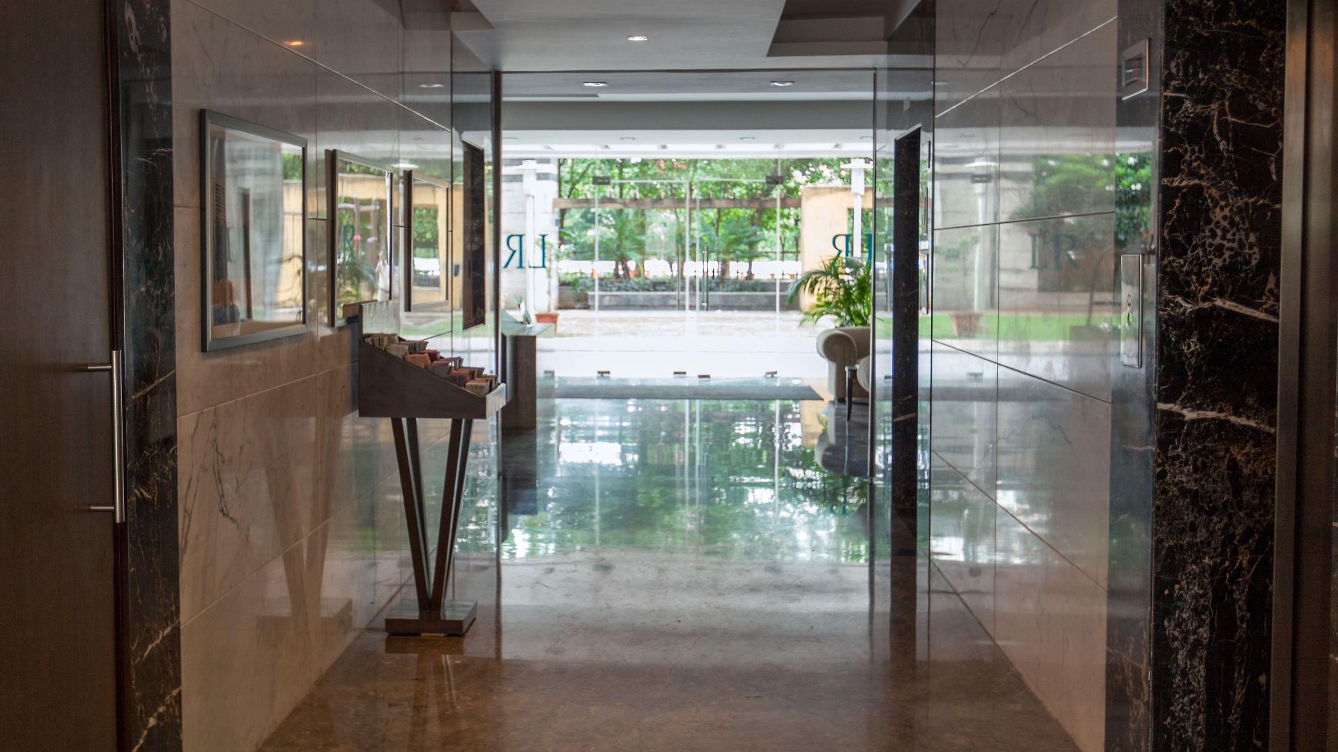 Lalco Residency Hotel