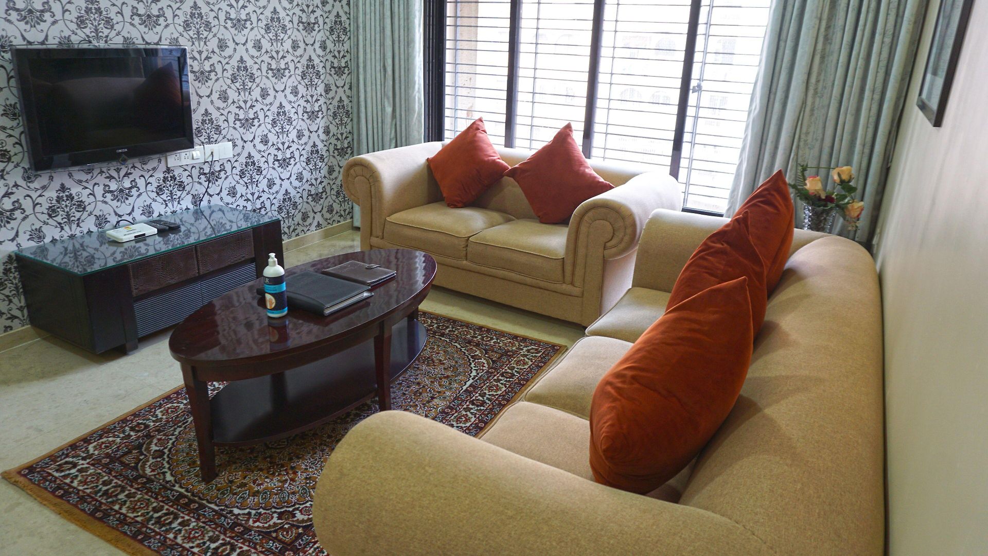 Lalco Residency Mumbai