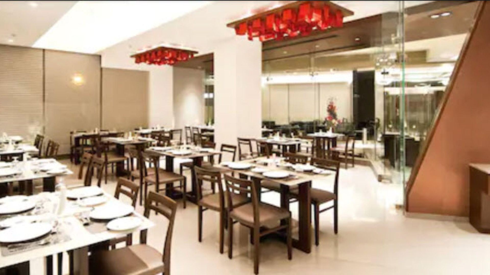 Hotel Suba International Sahar Road 4*
