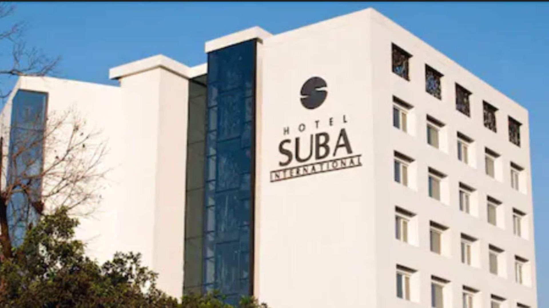 Suba International Sahar Road Mumbai