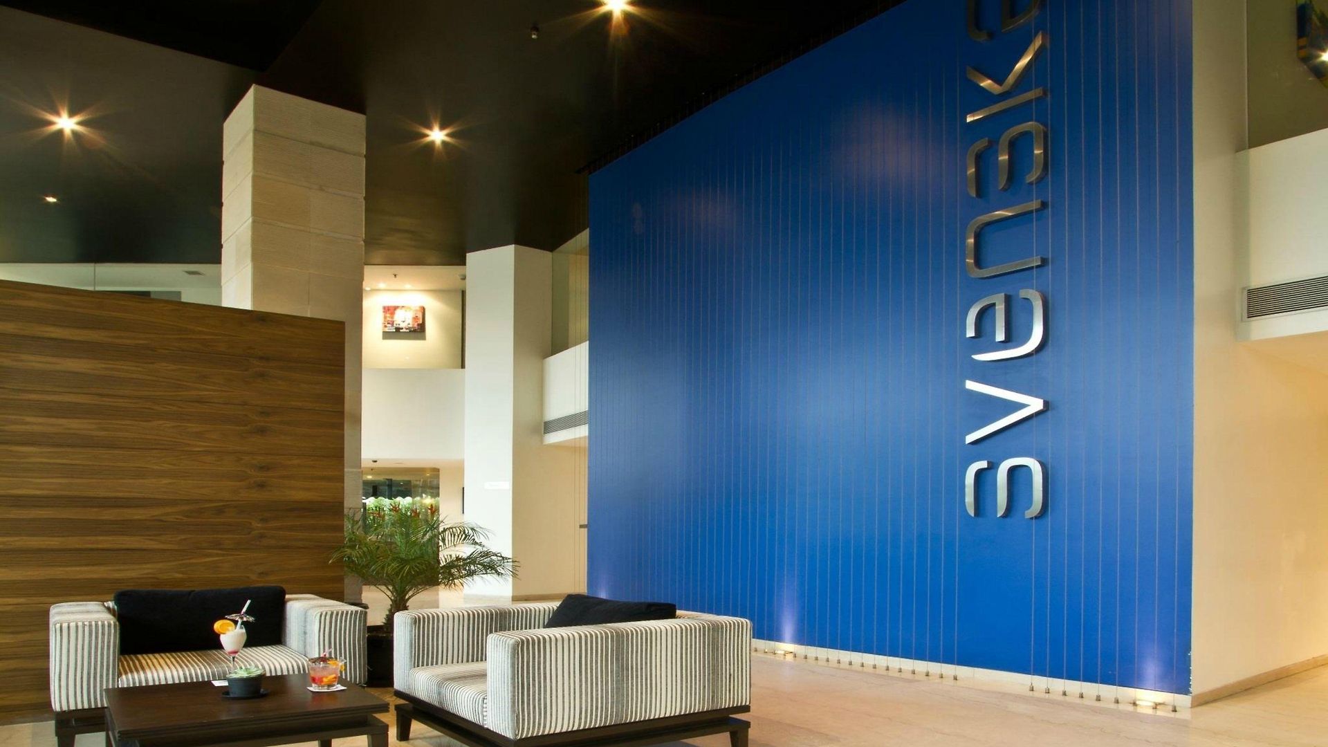 Svenska Design Andheri 5* Mumbai
