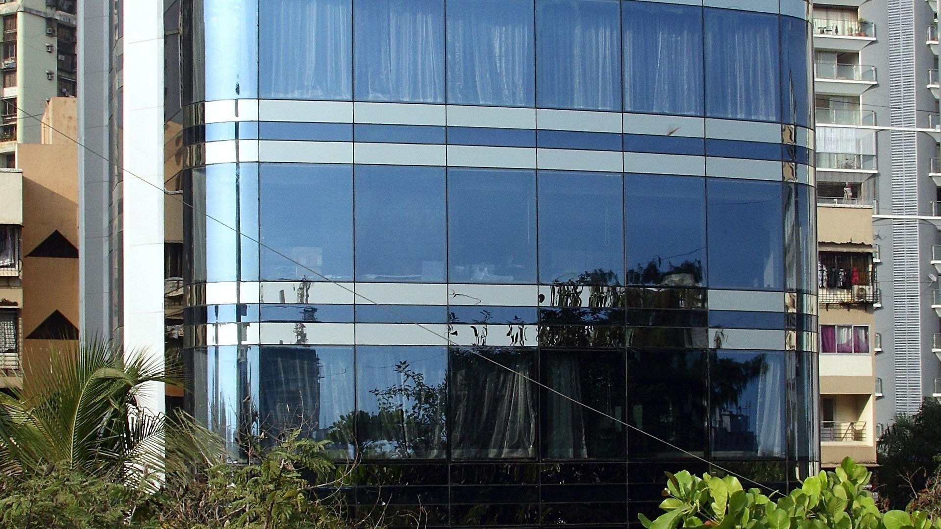 Hotel Svenska Design Andheri