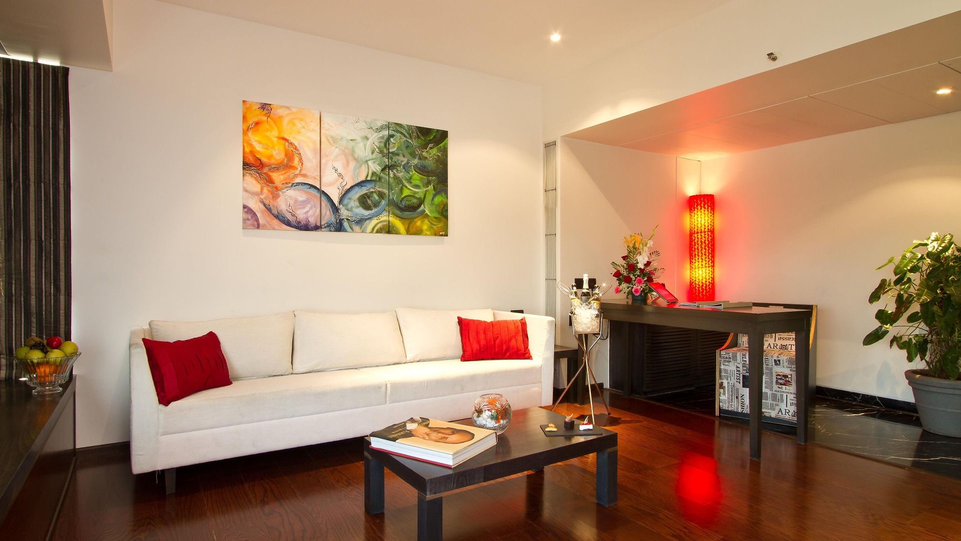Hotel Svenska Design Andheri Mumbai