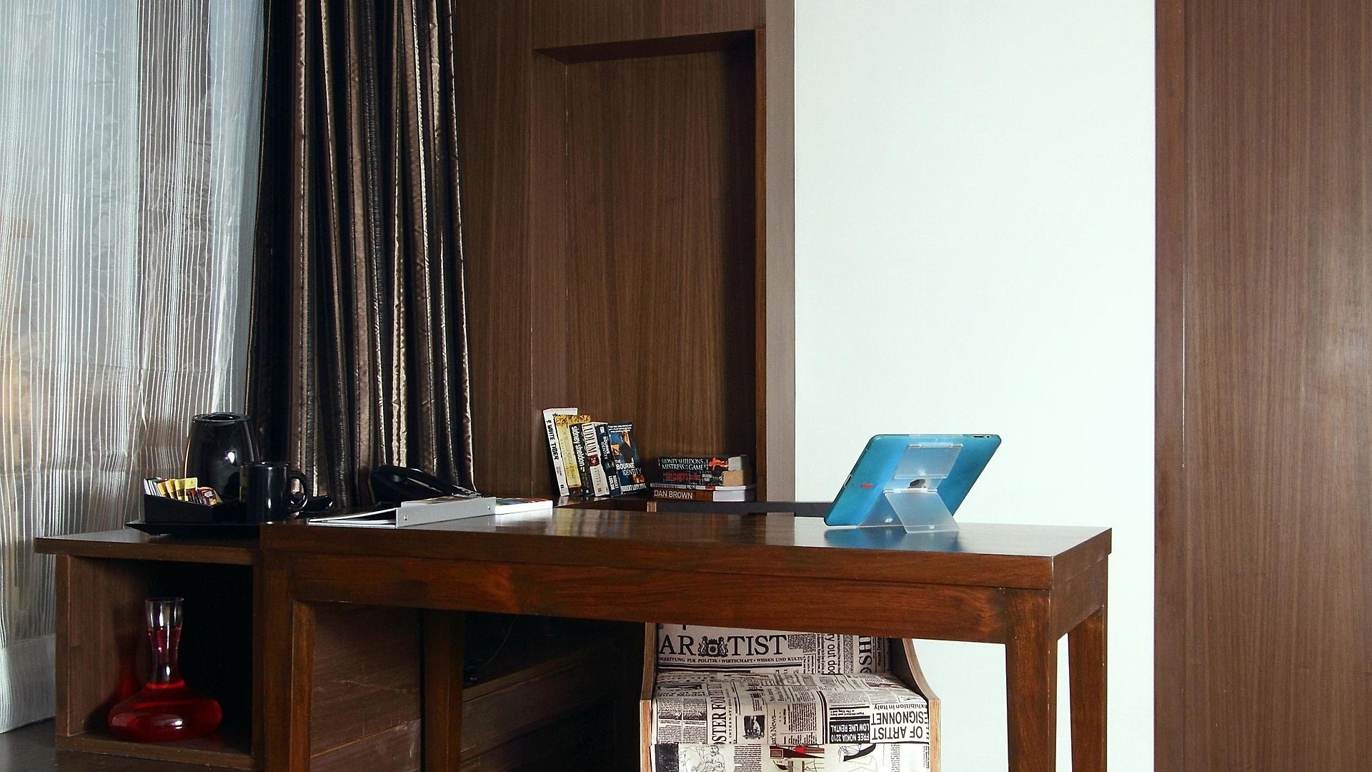 Svenska Design Andheri Hotel 5*