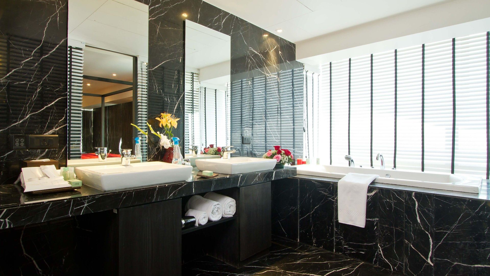 Svenska Design Andheri Hotel Mumbai