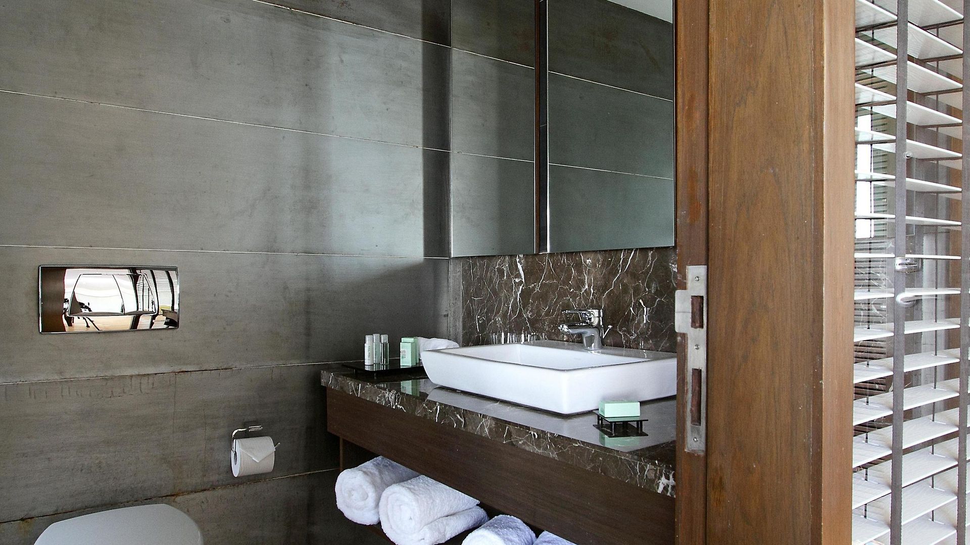 Svenska Design Andheri Hotel Mumbai