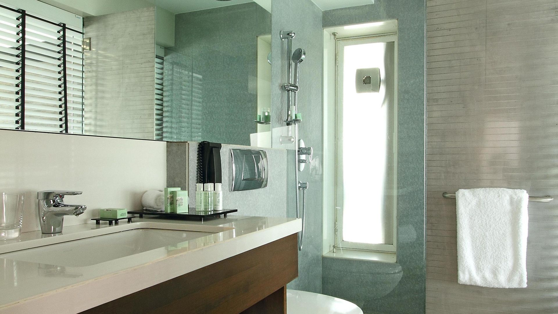 Hotel Svenska Design Andheri Mumbai