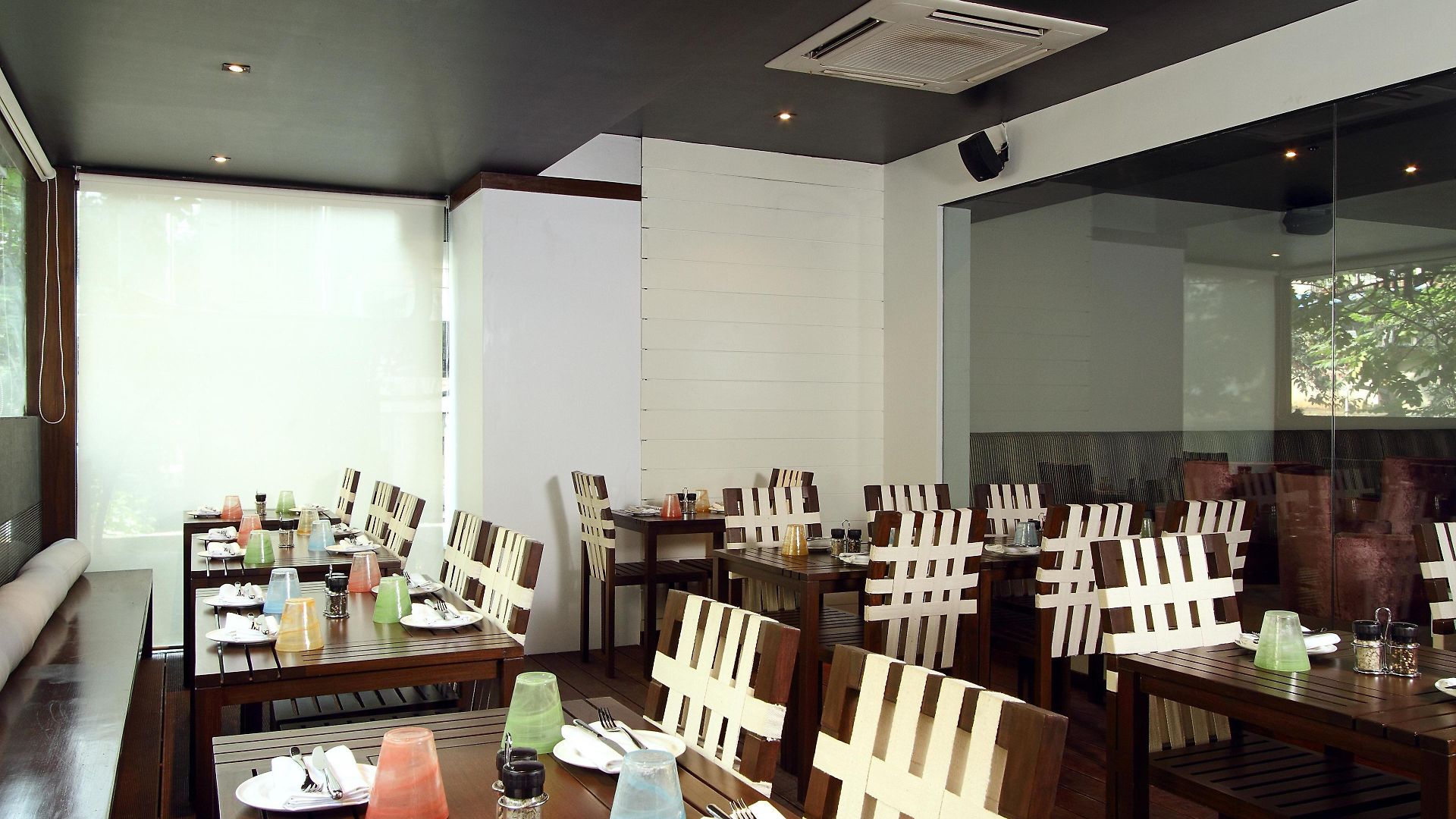 Hotel Svenska Design Andheri