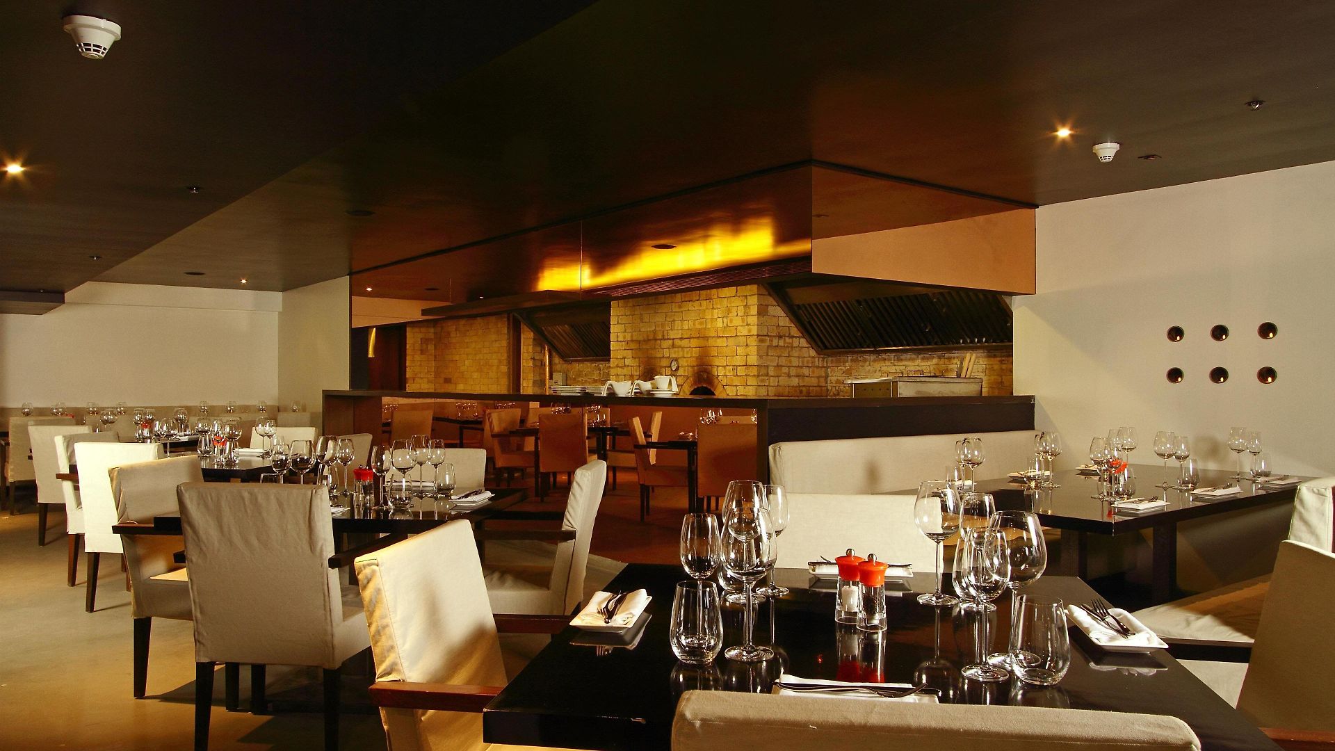 Hotel Svenska Design Andheri