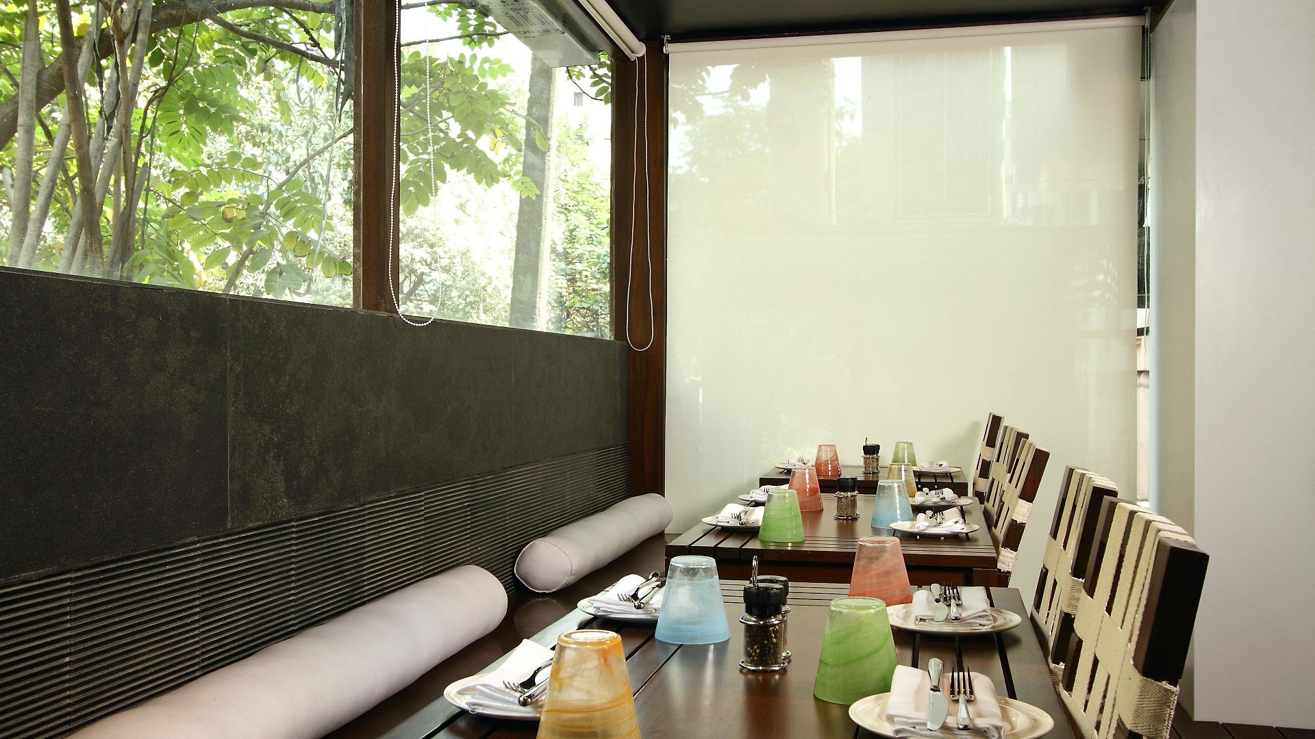 Svenska Design Andheri