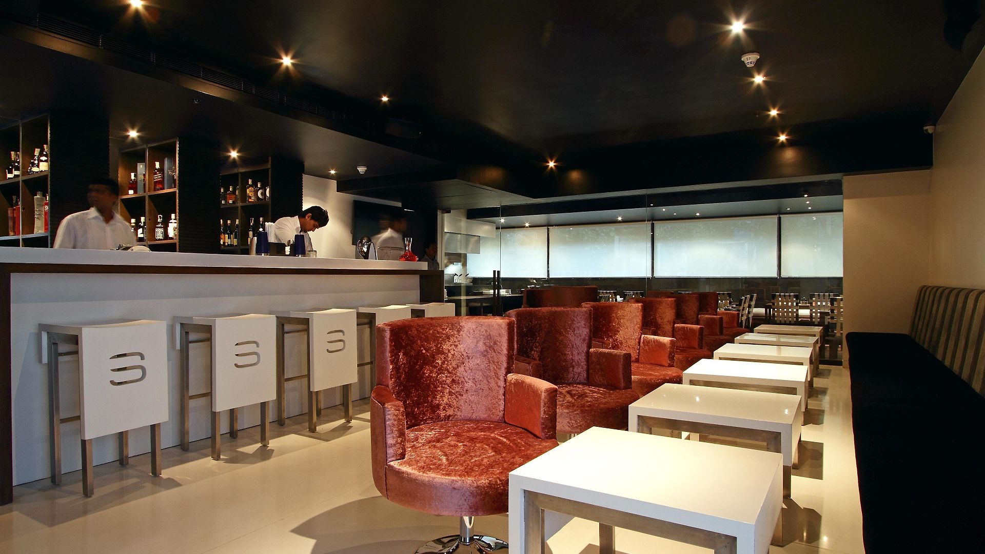 Svenska Design Andheri Hotel Mumbai