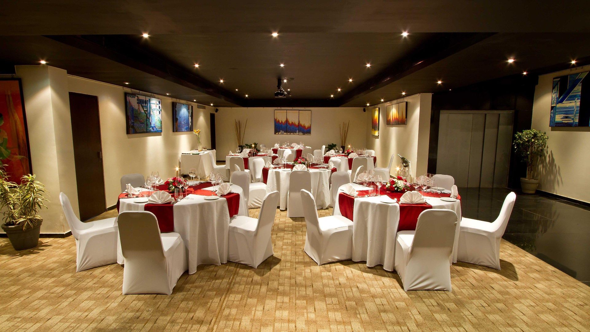 Hotel Svenska Design Andheri Mumbai