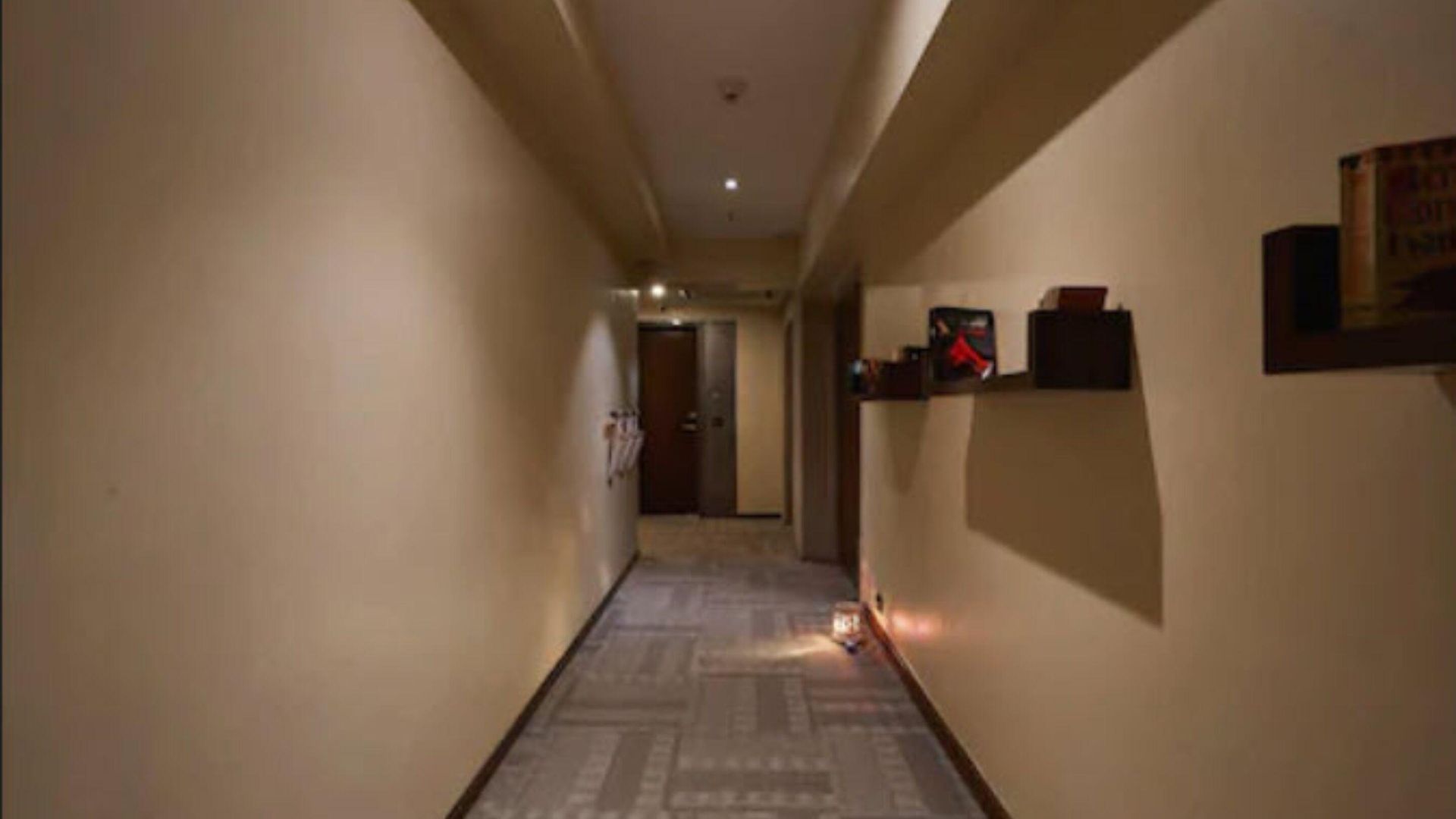 Svenska Design Andheri 5*