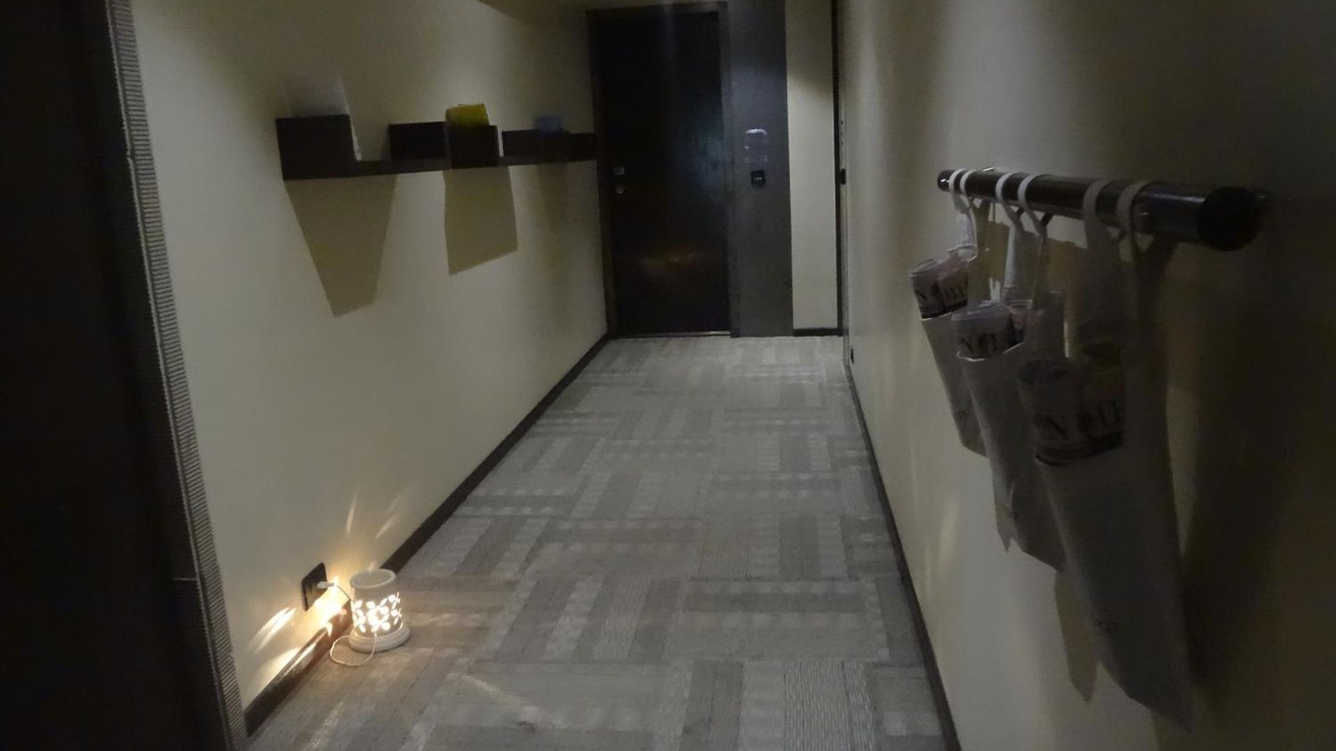 Svenska Design Andheri 5*